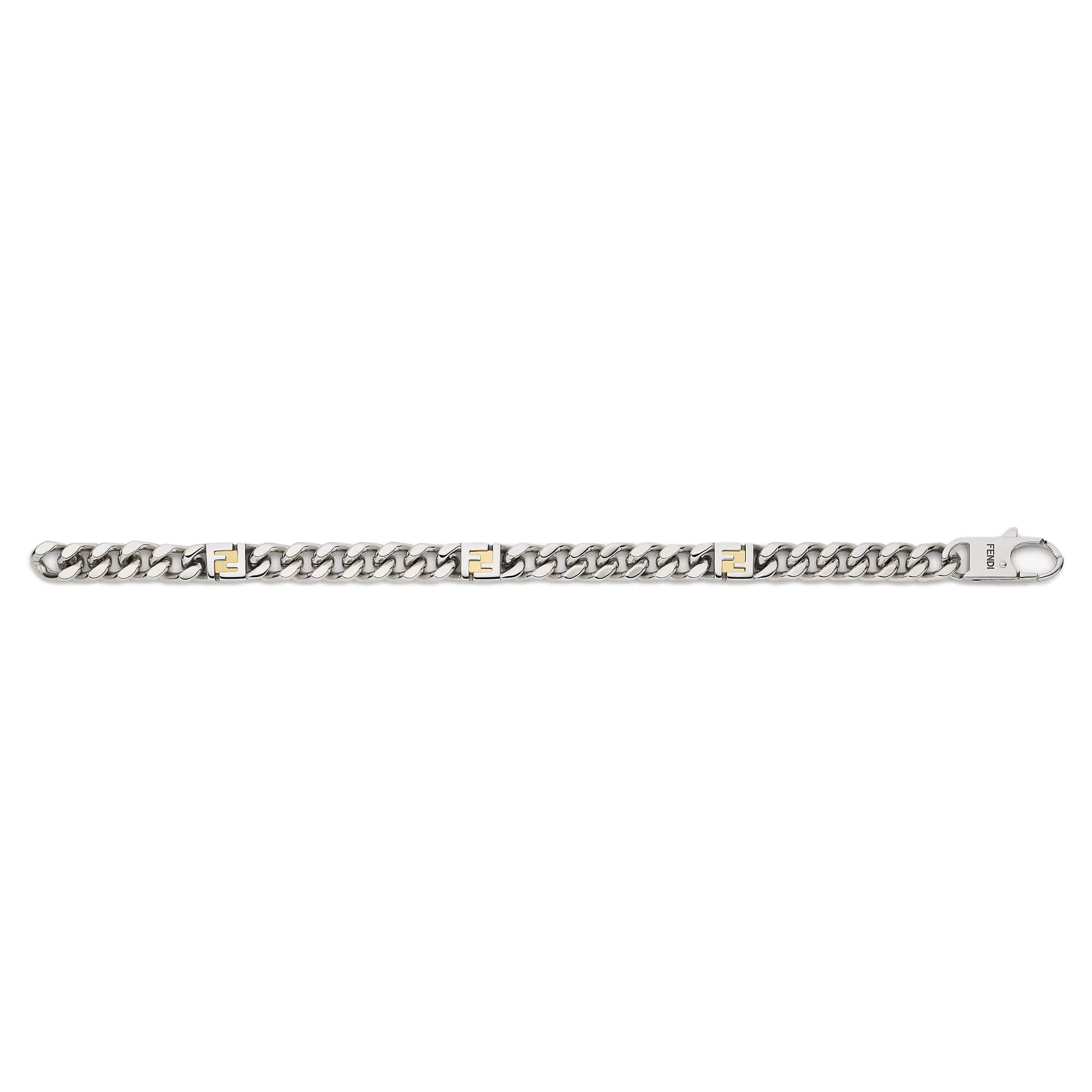Fendi FF Cube Bracelet