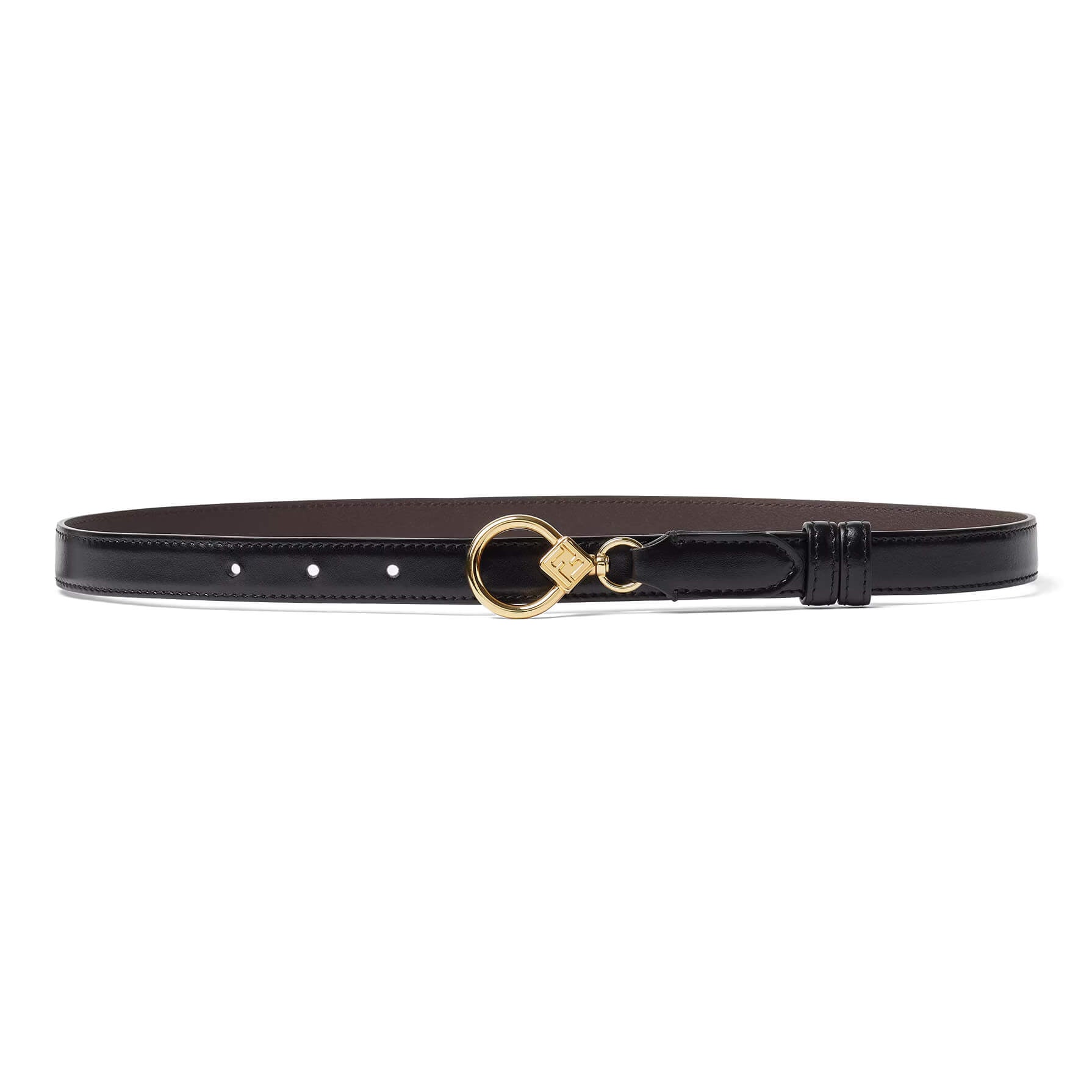 Fendi FF Diamonds Belt