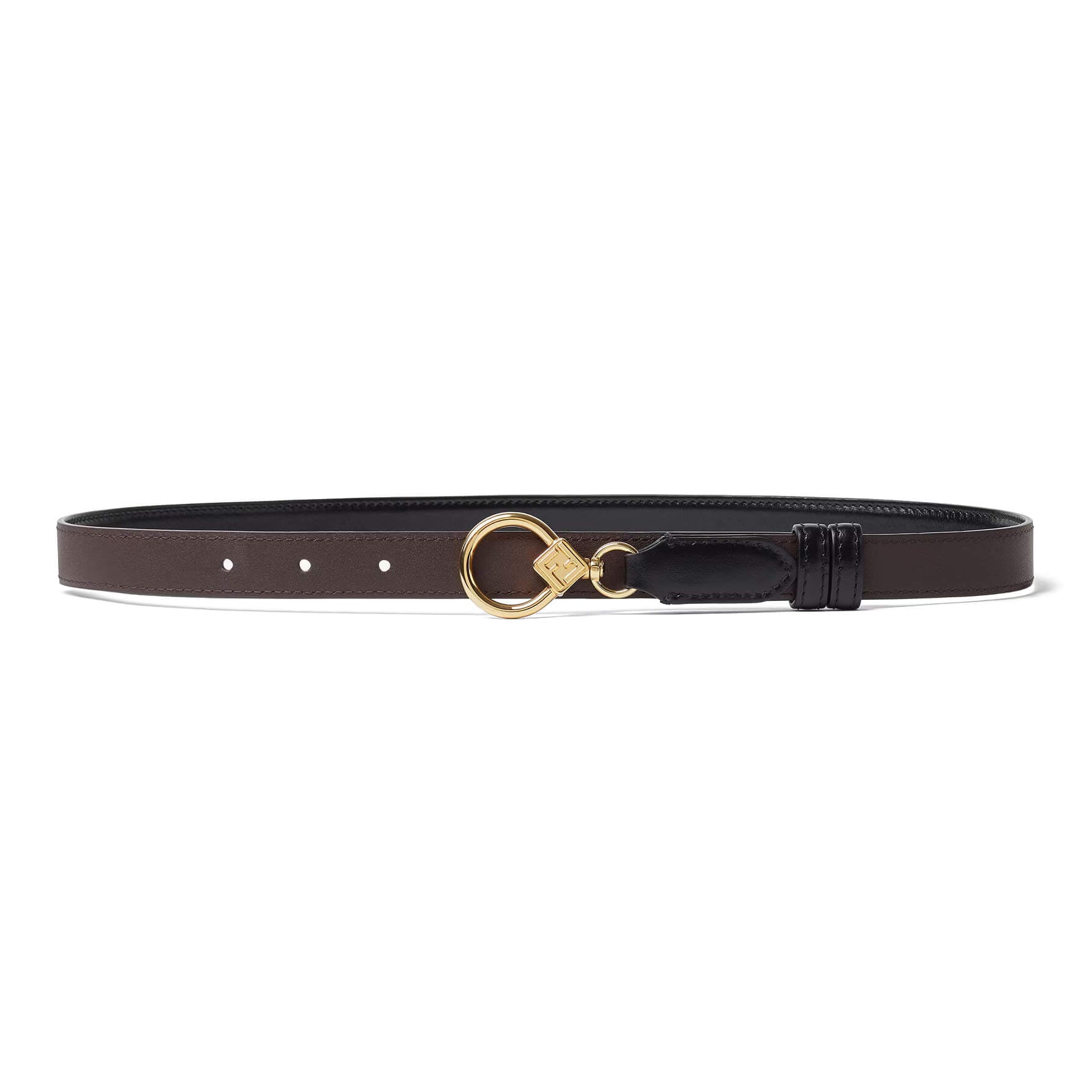 Fendi FF Diamonds Belt