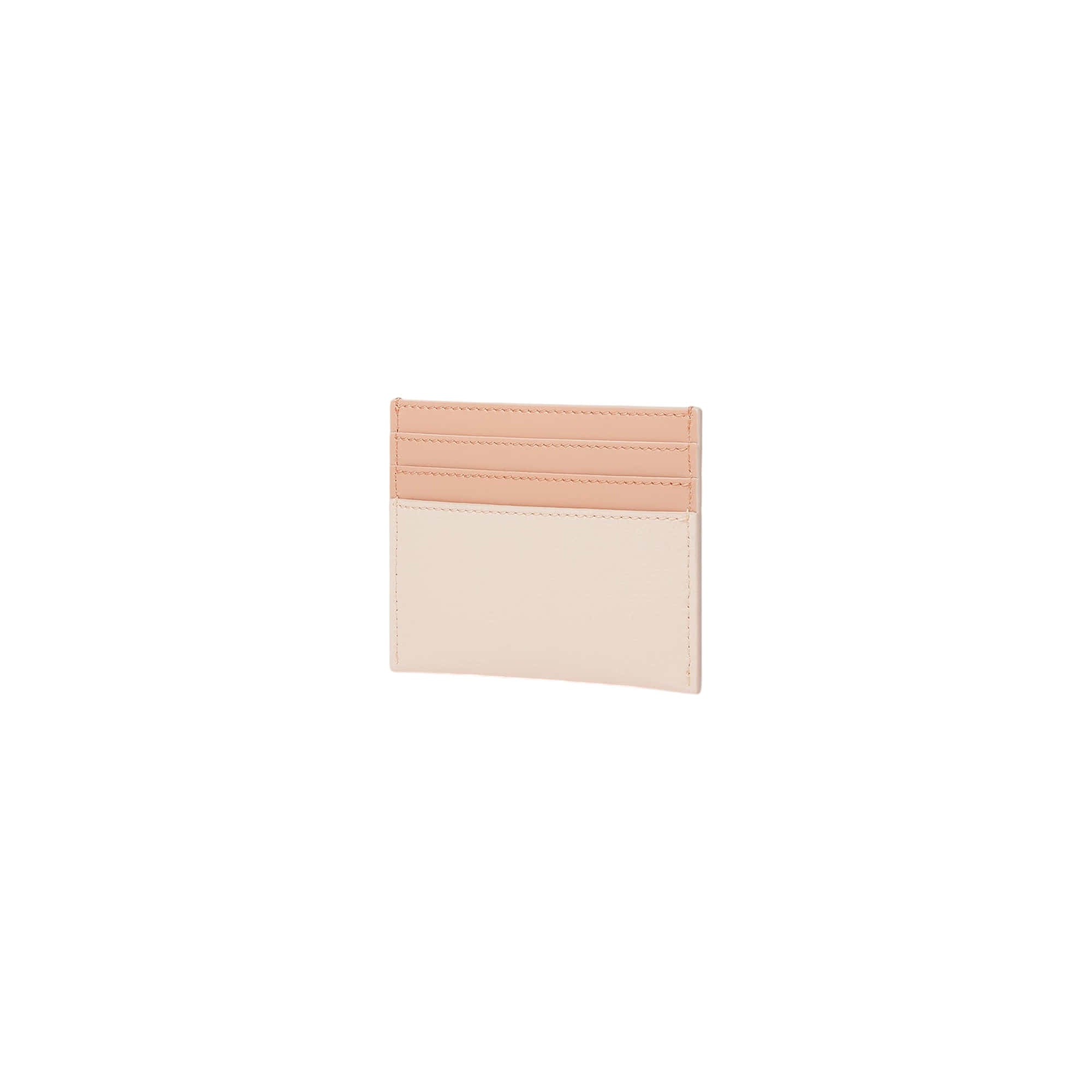 Fendi FF Diamonds Card Case