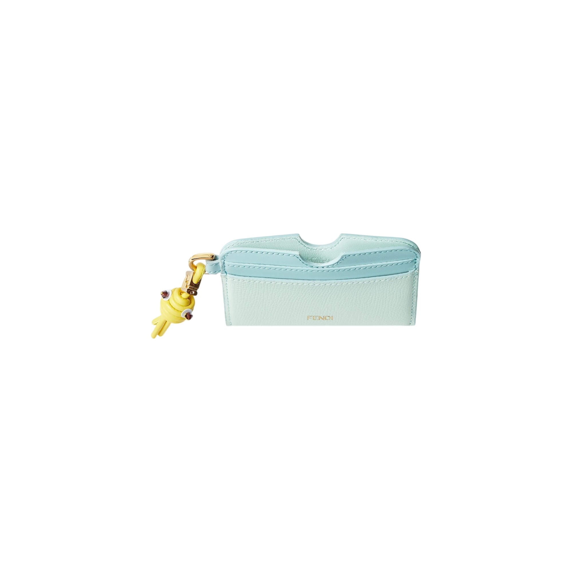 Fendi FF Diamonds Card Case
