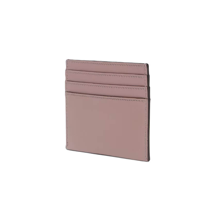 Fendi FF Diamonds Card Case