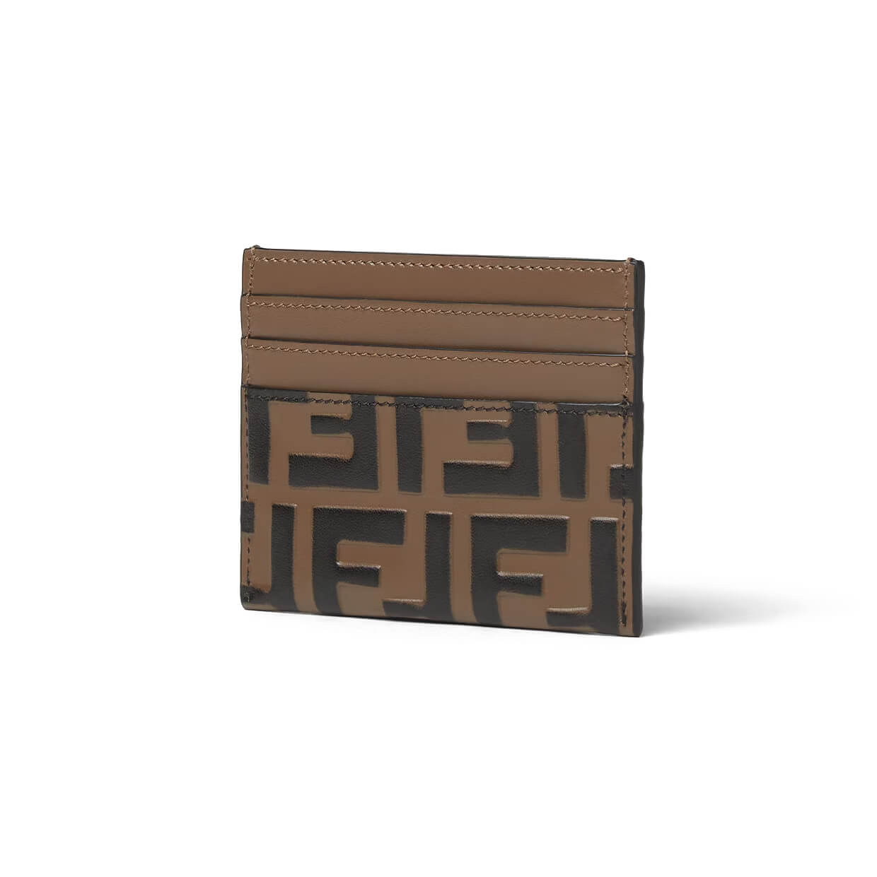 Fendi FF Diamonds Card Case