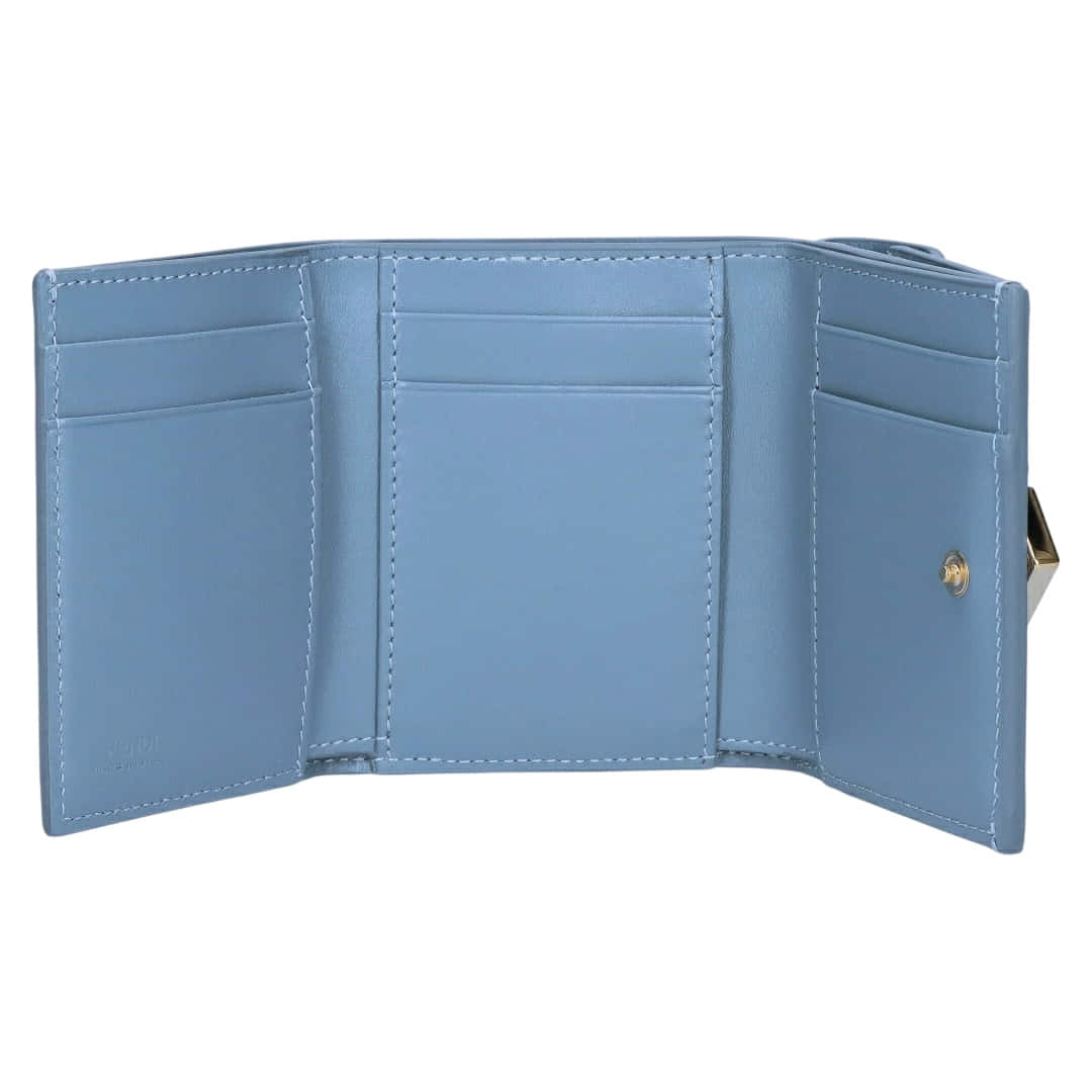 Fendi FF Diamonds Wallet
