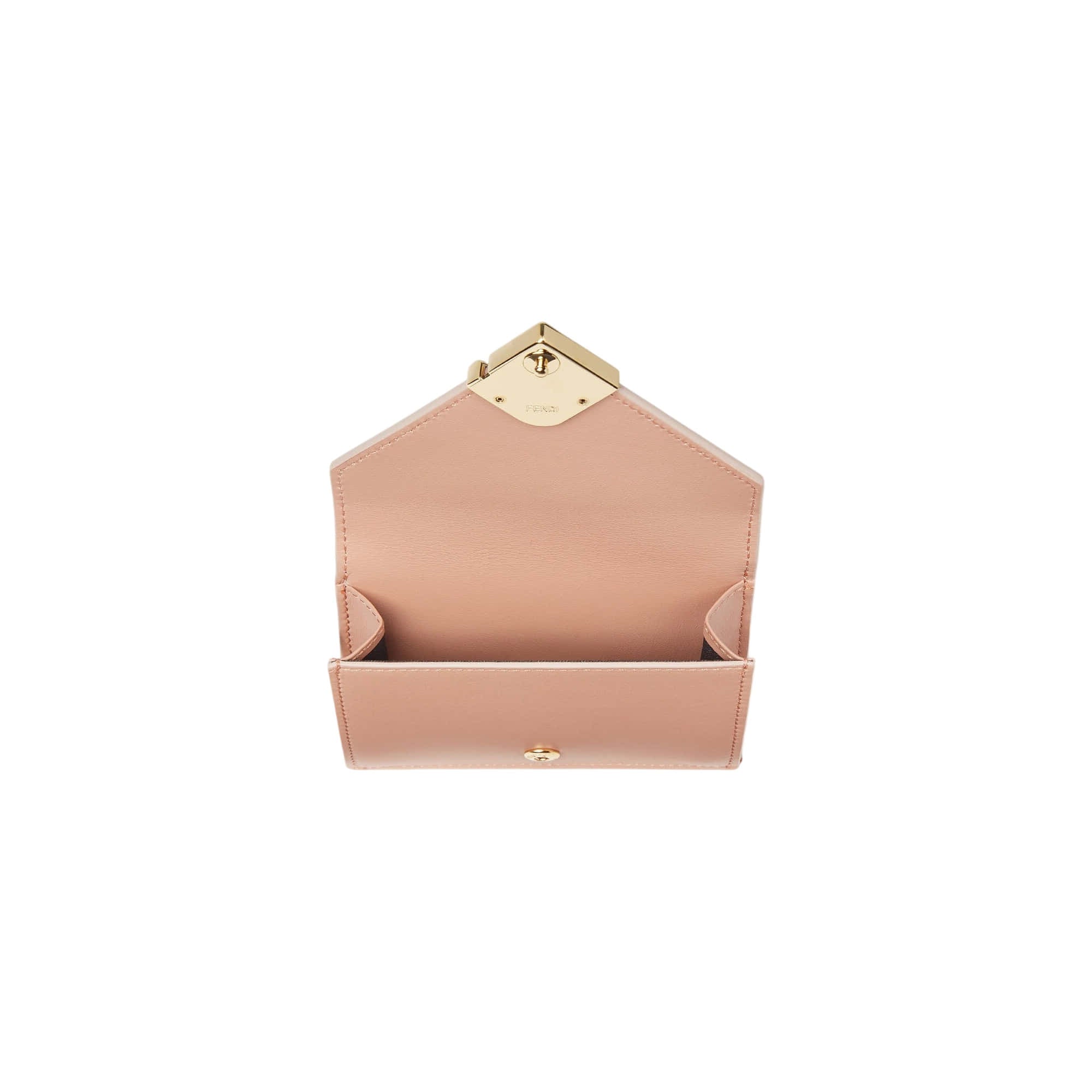 Fendi FF Diamonds Wallet