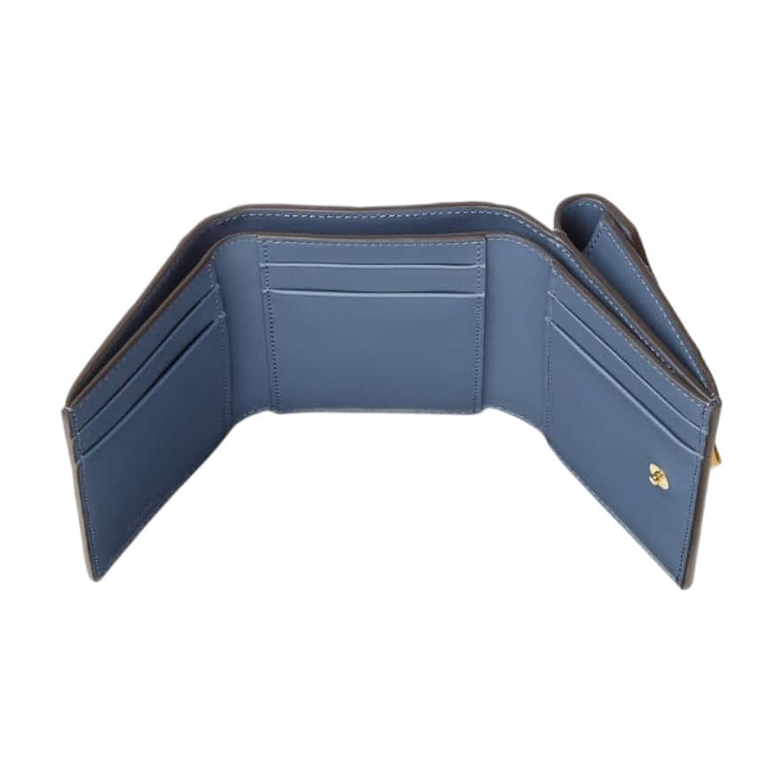 Fendi FF Diamonds Wallet