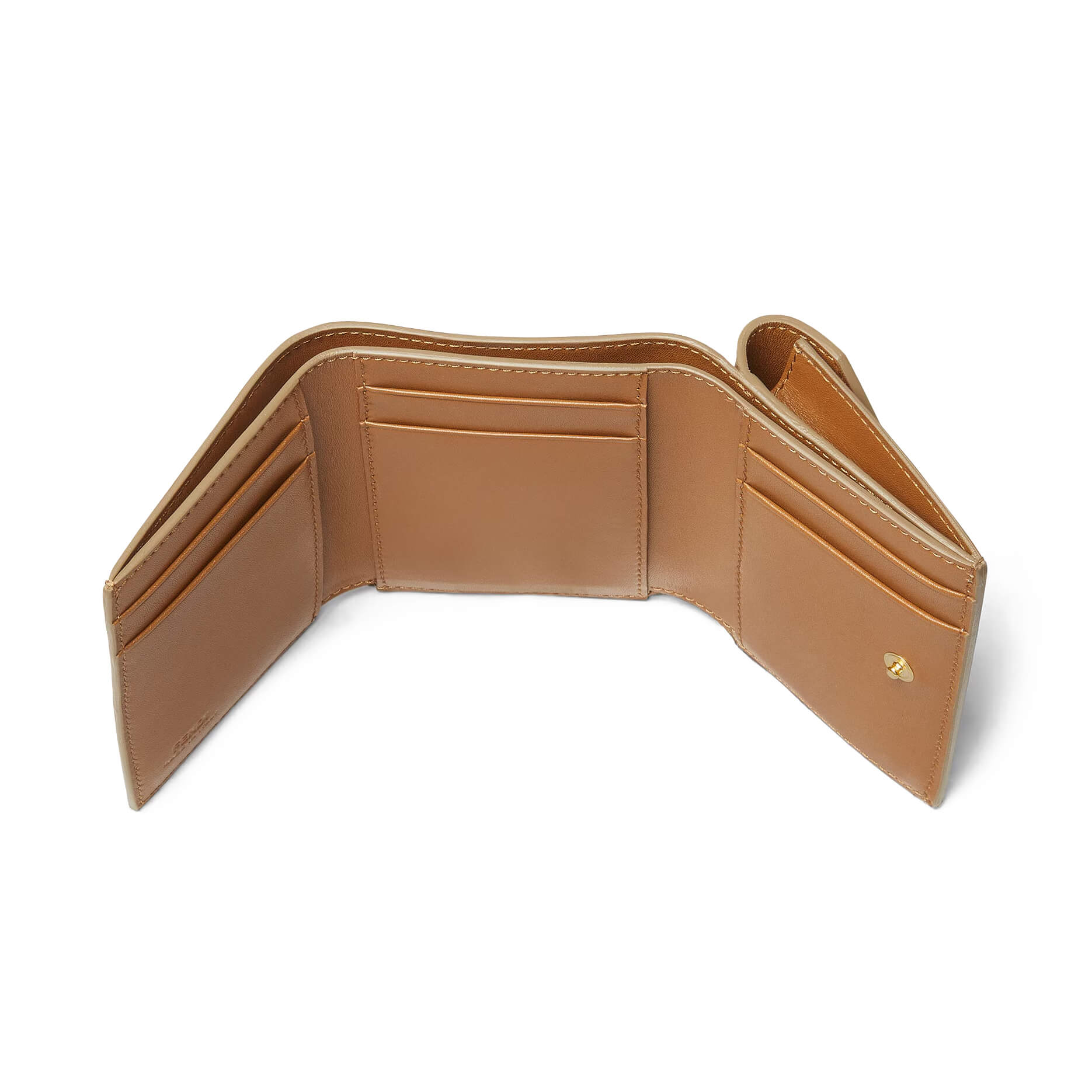 Fendi FF Diamonds Wallet