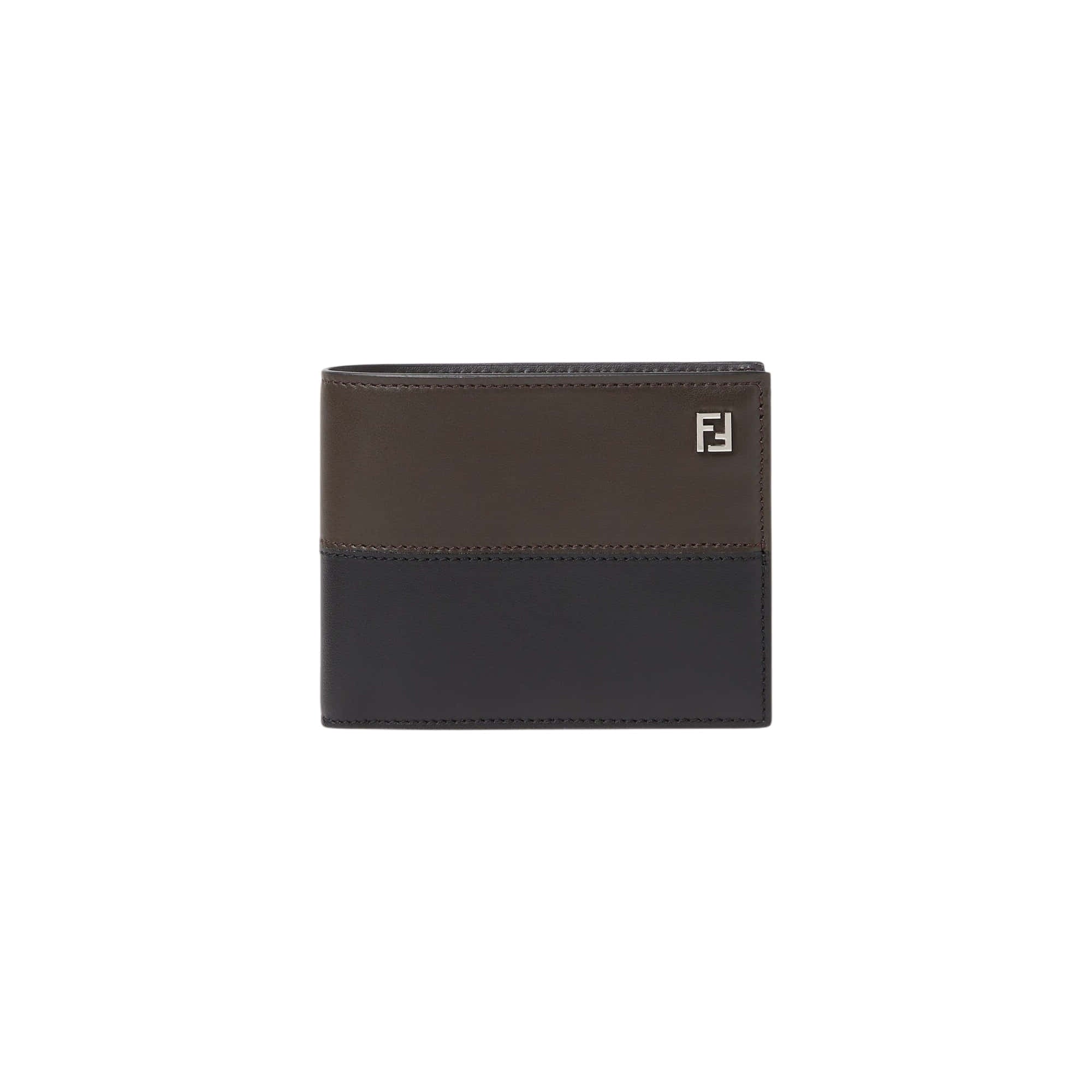 Fendi FF Double Wallet