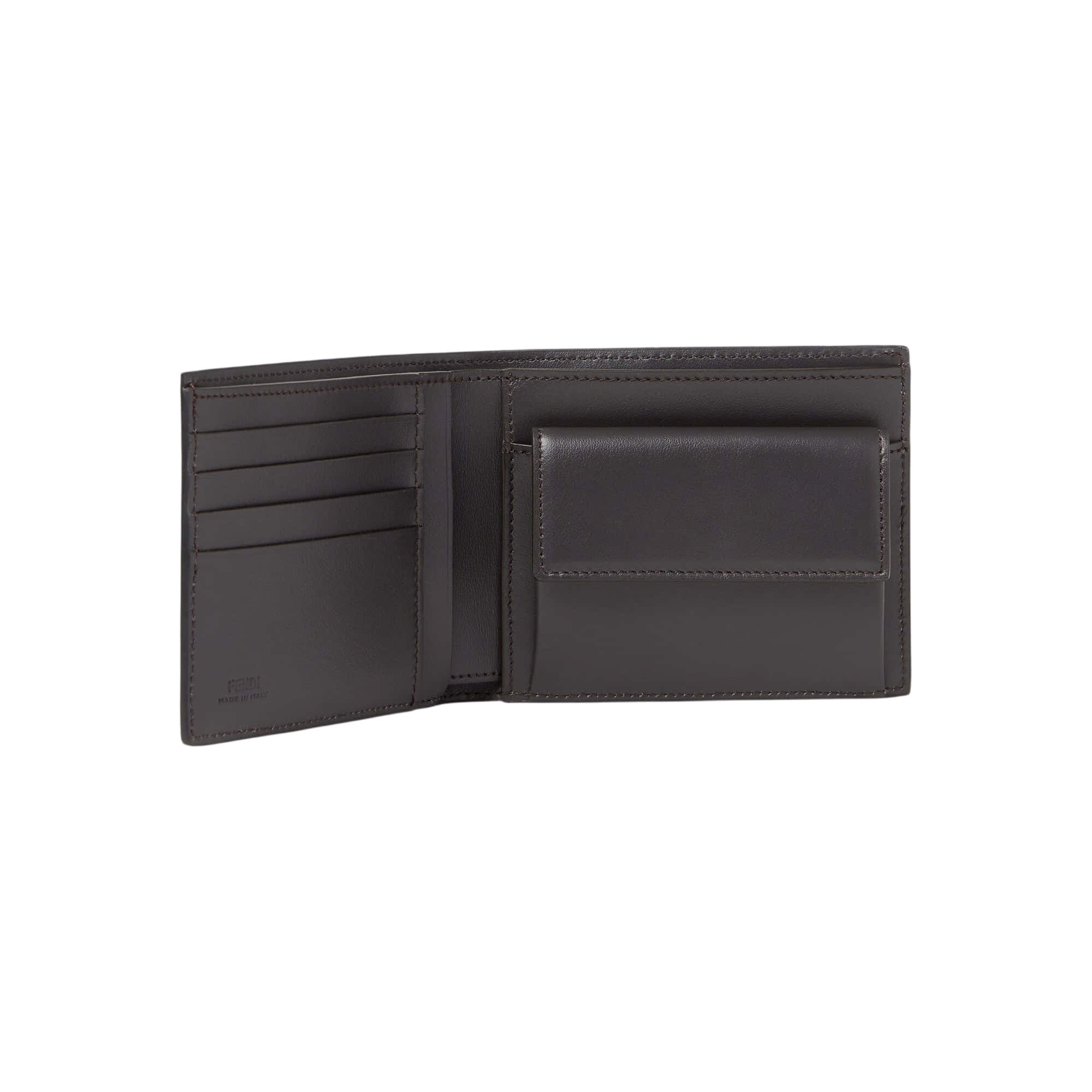 Fendi FF Double Wallet
