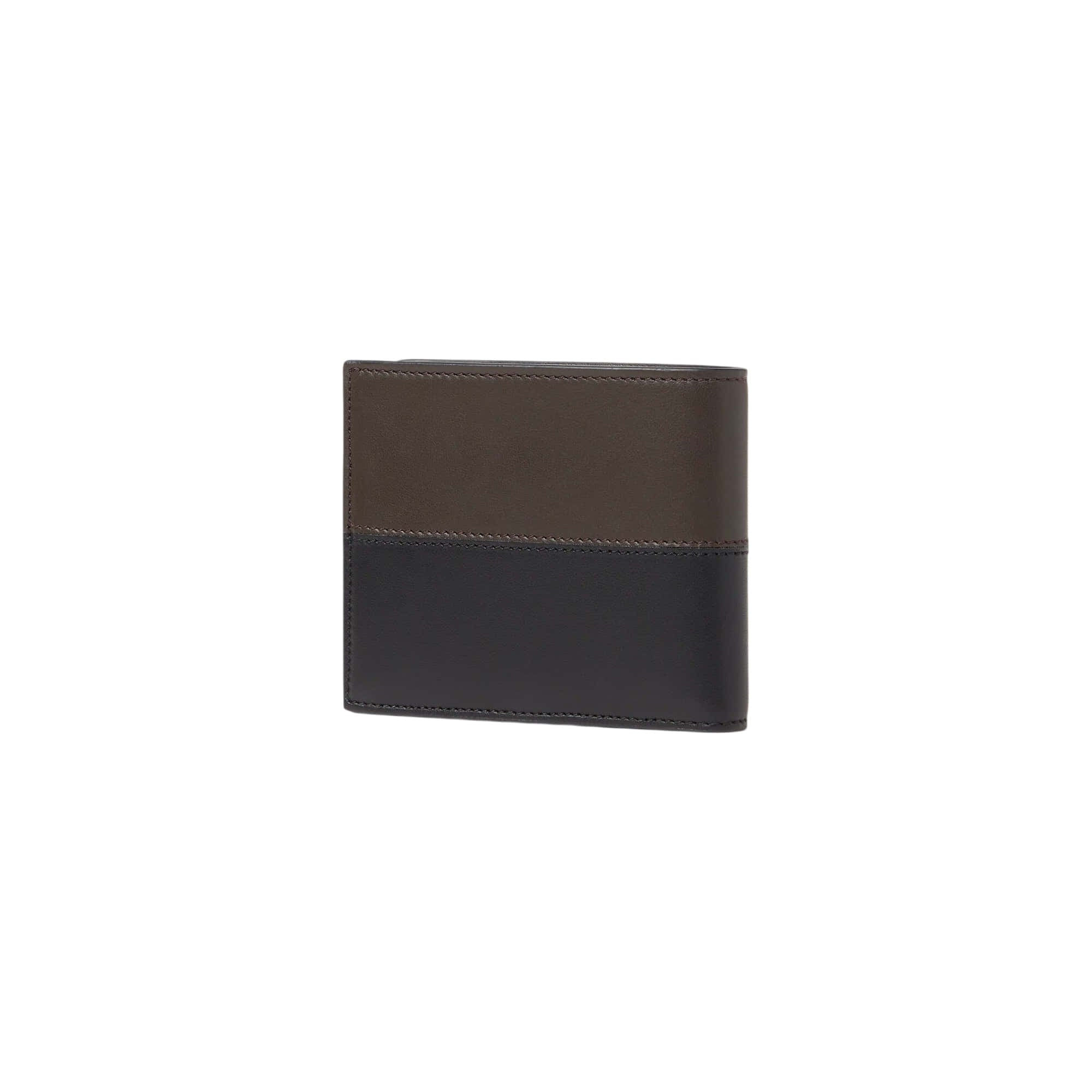 Fendi FF Double Wallet