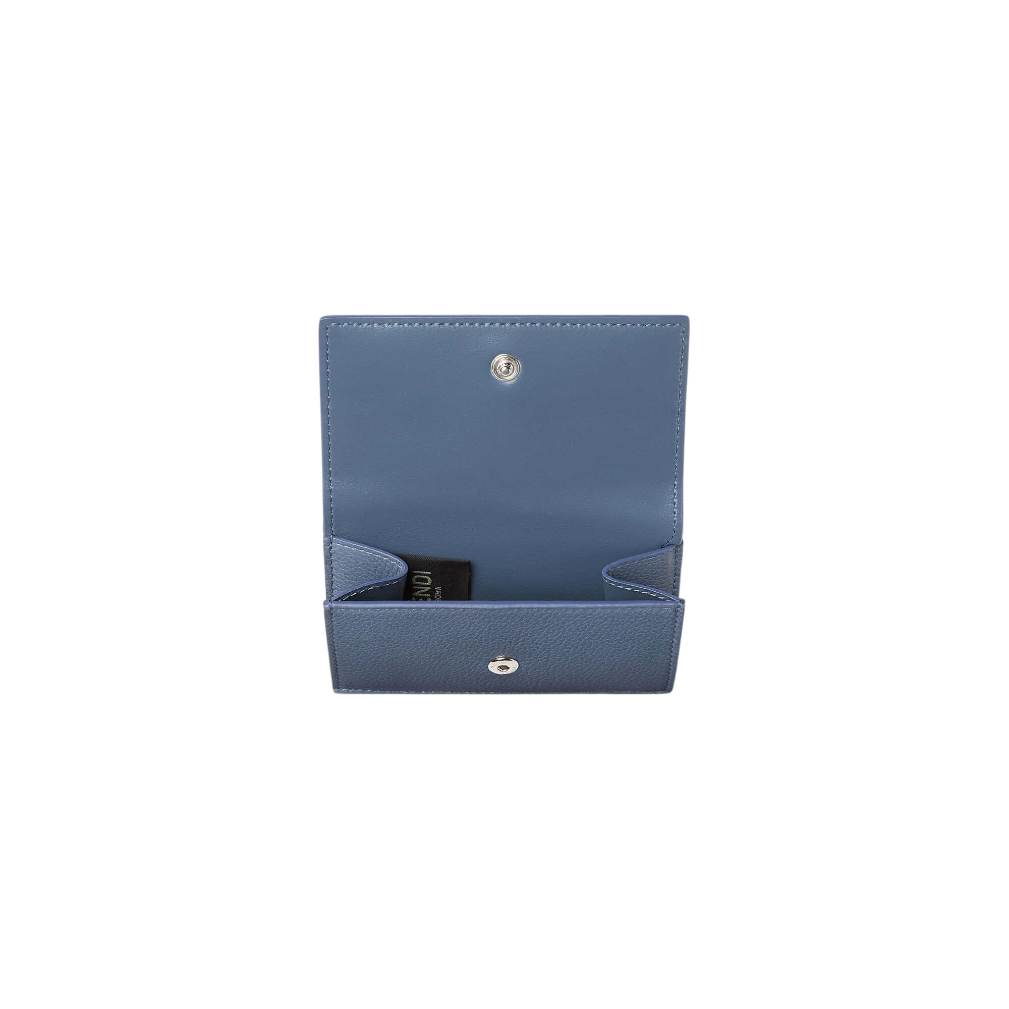 Fendi FF Mini Trifold Wallet