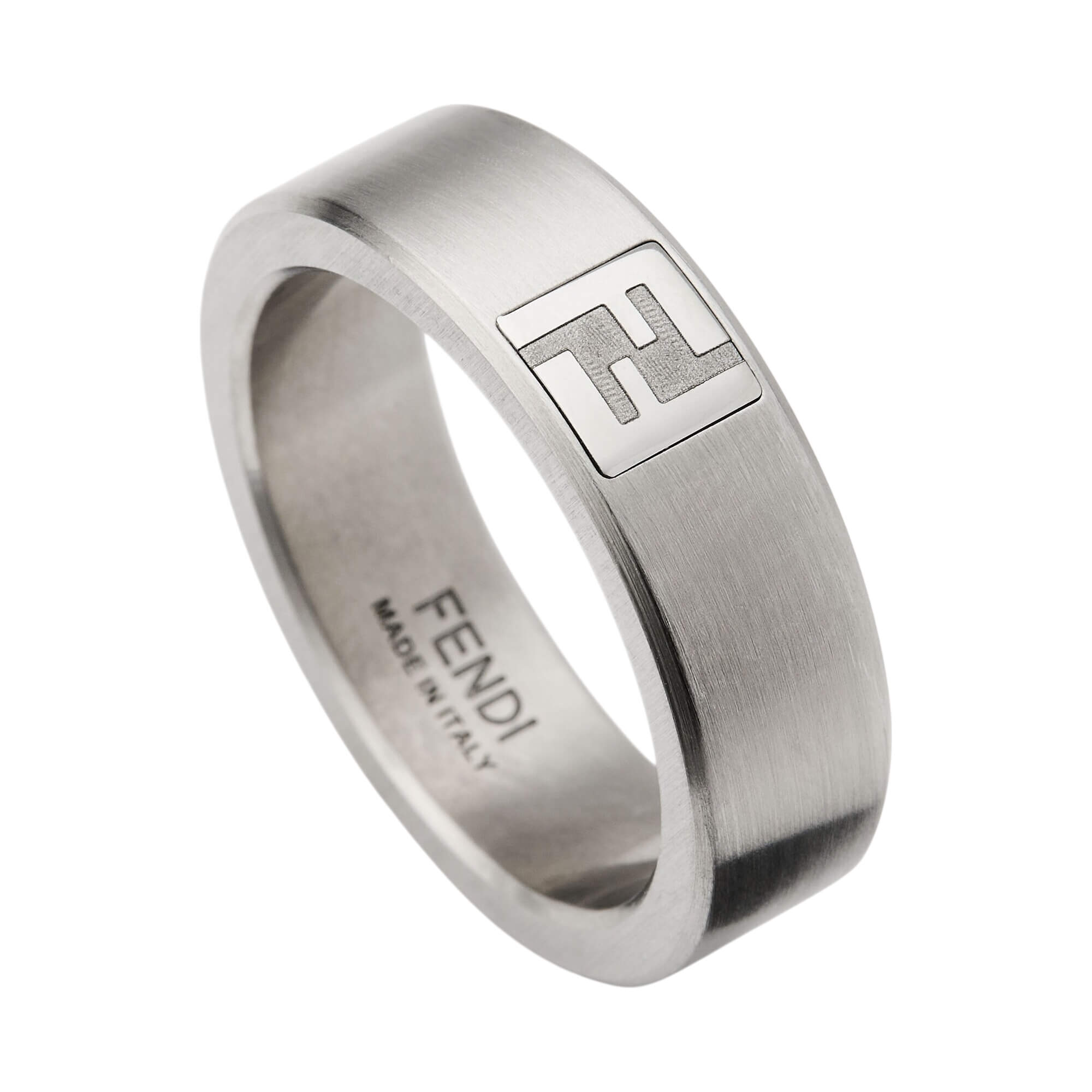 Fendi FF Ring