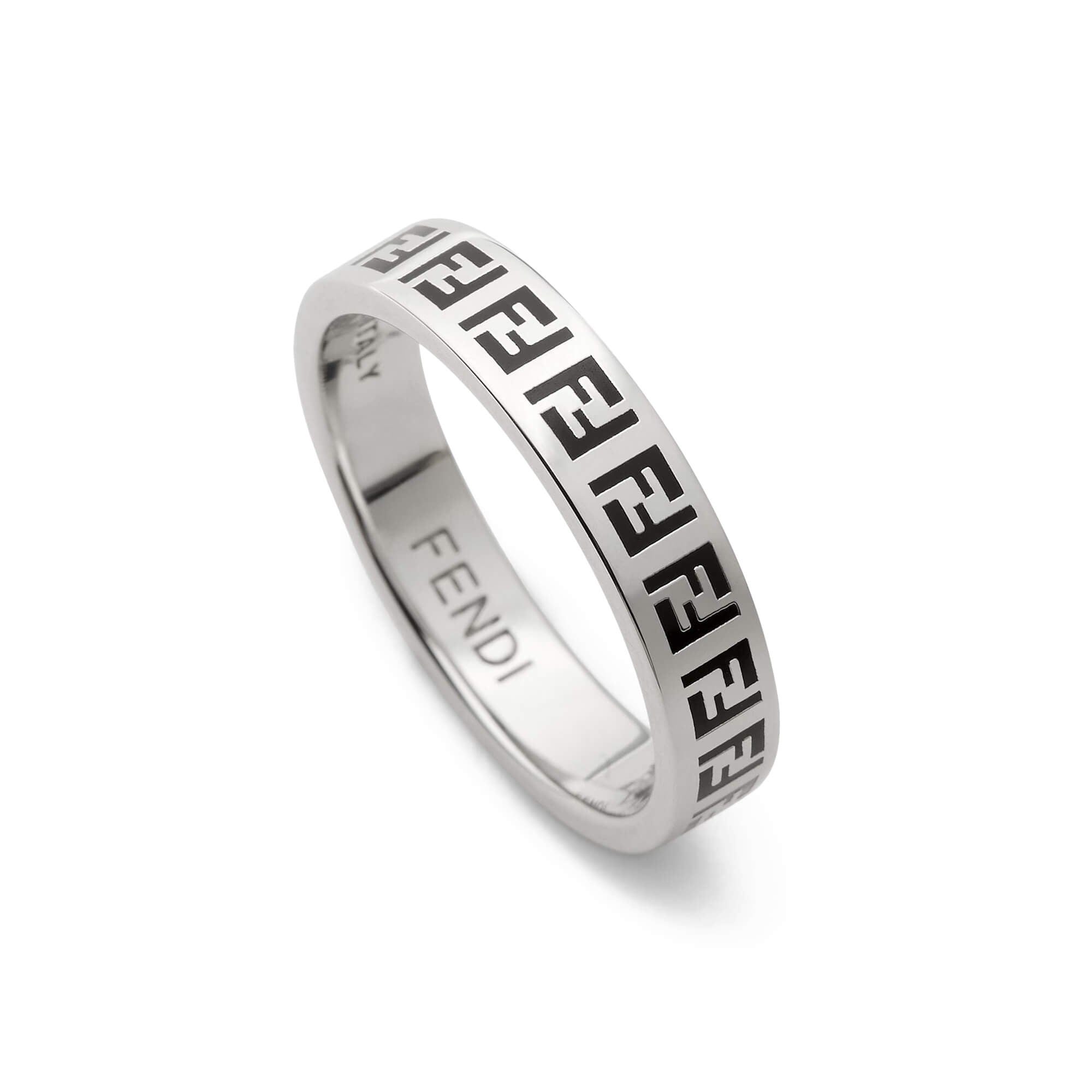 Fendi FF Ring