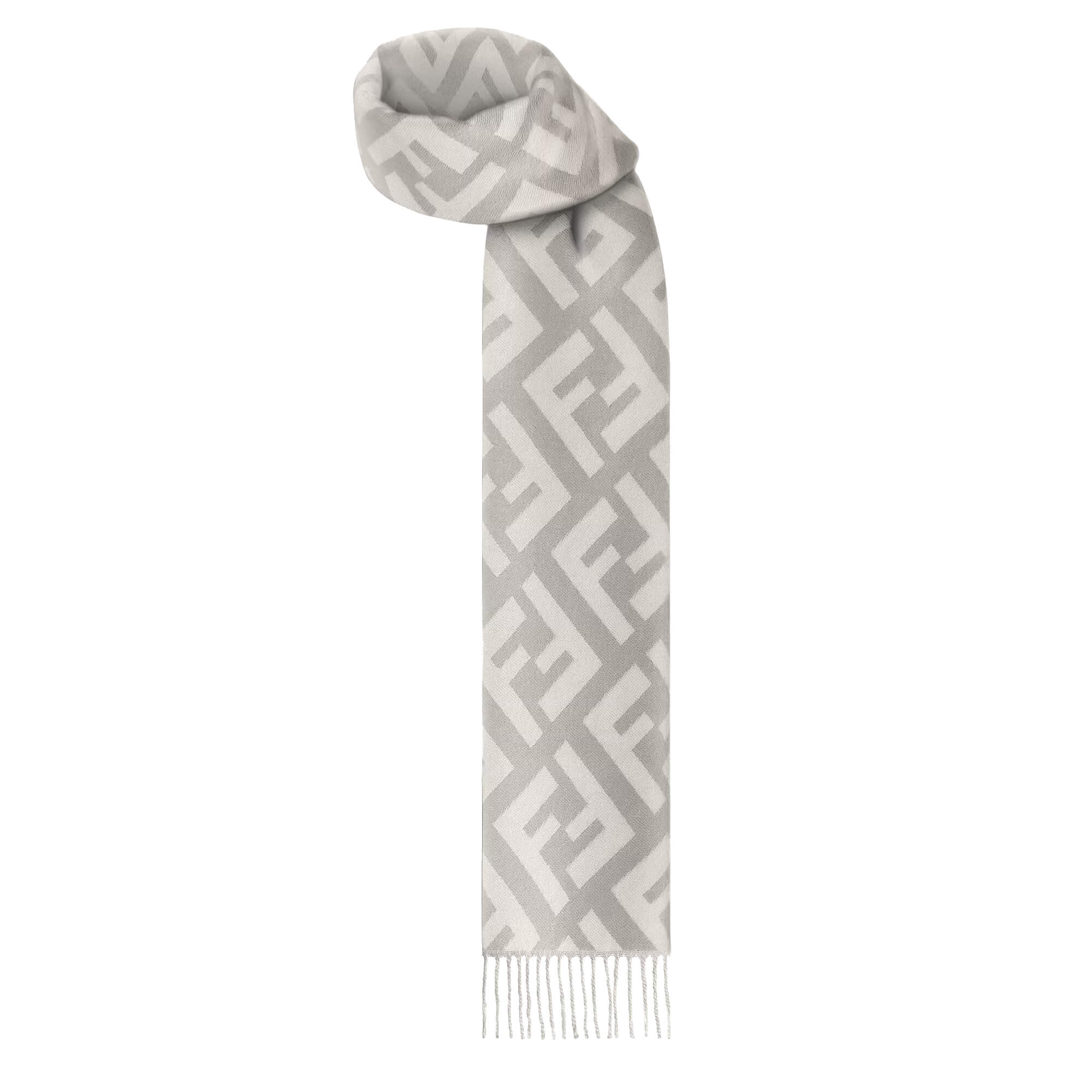 Fendi FF Scarf