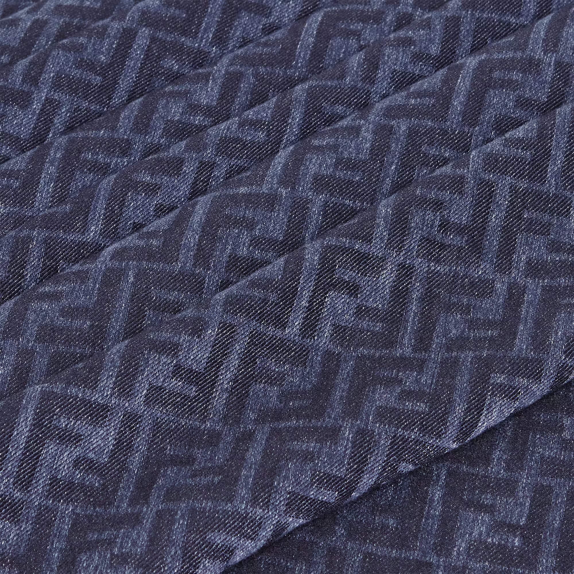 Fendi FF Shawl