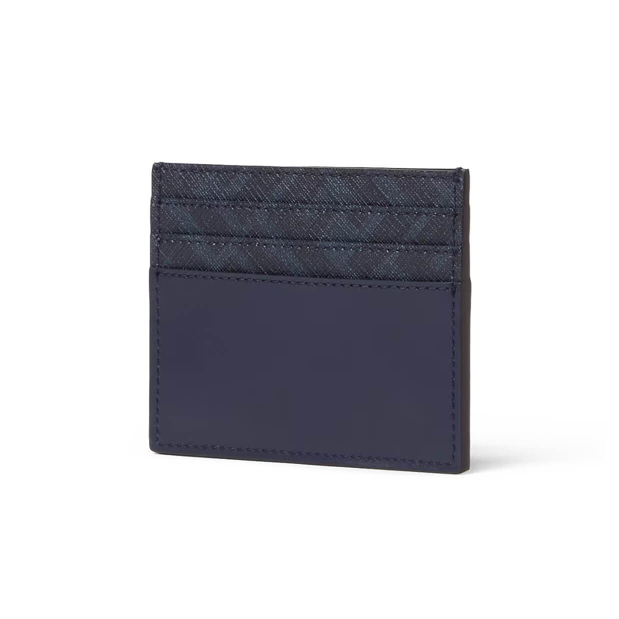 Fendi FF Squared Card Holder