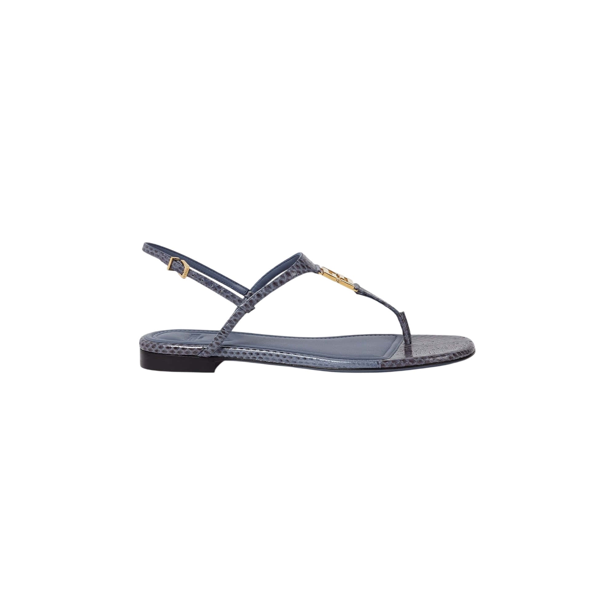 Fendi FFold Flip Flops