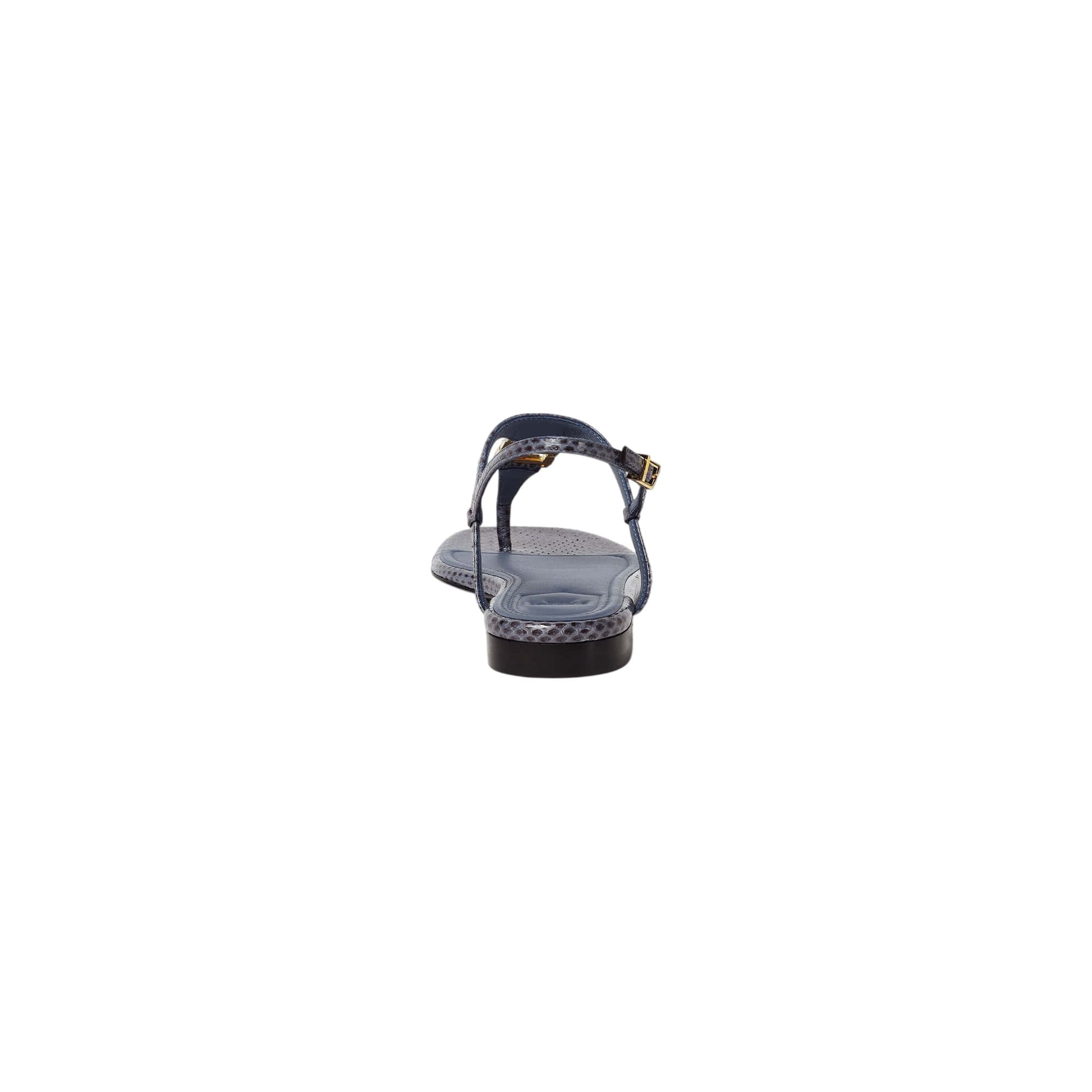 Fendi FFold Flip Flops