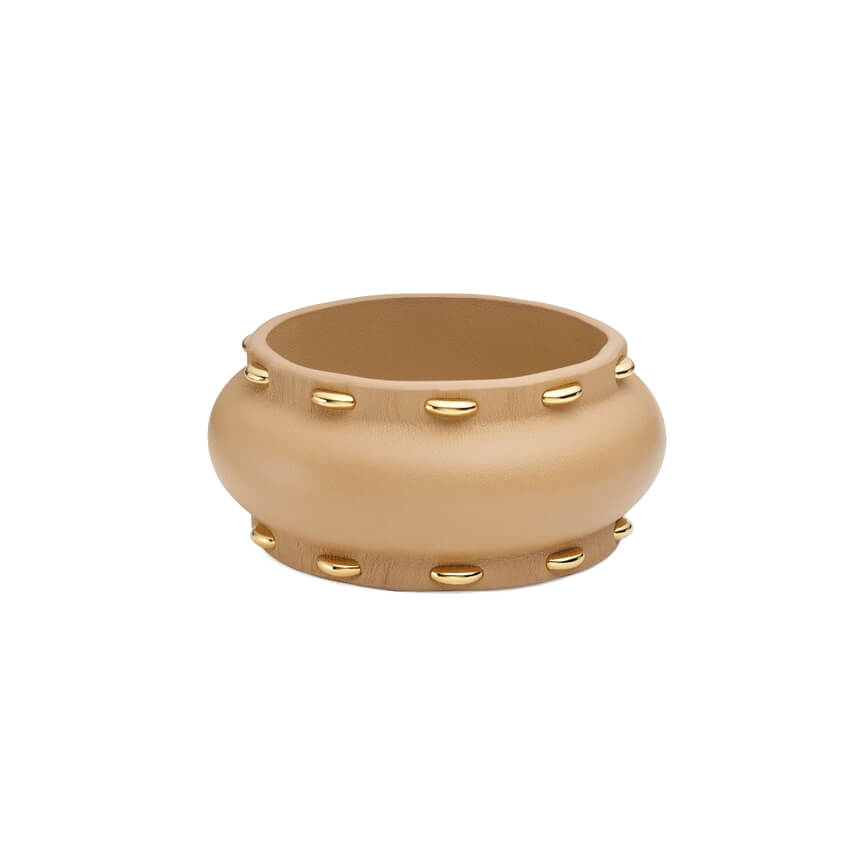 Fendi Filo Bracelet