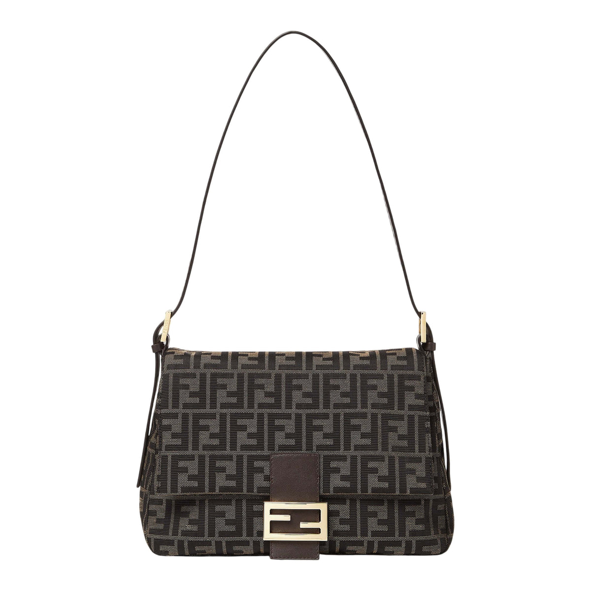Fendi Flap 26325 Bag