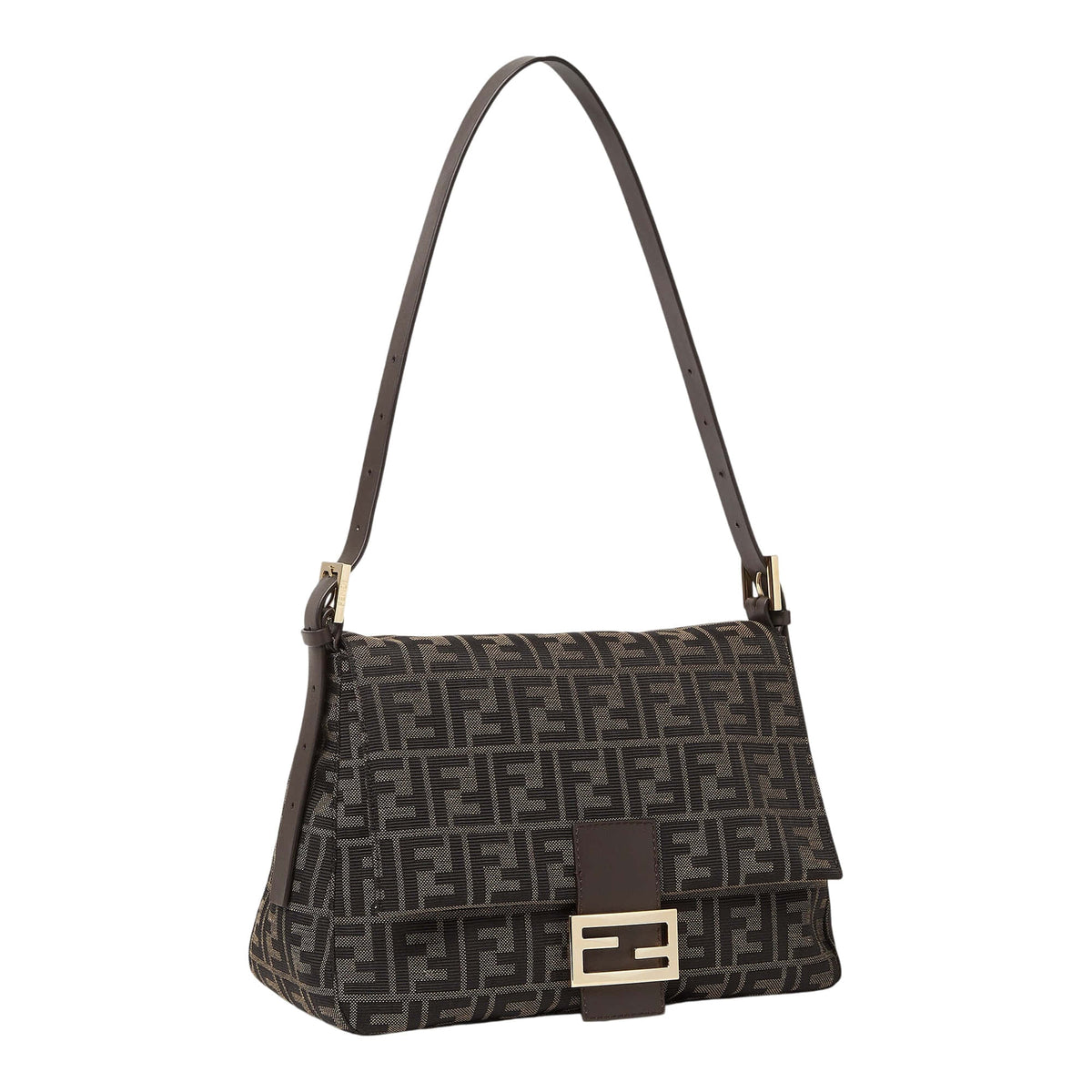 Fendi Flap 26325 Bag