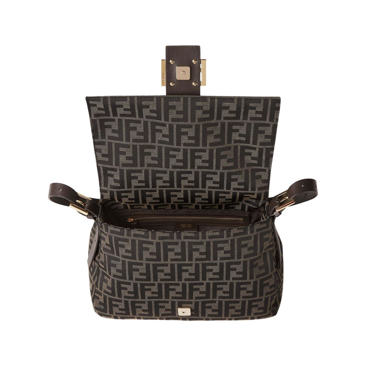 Fendi Flap 26325 Bag