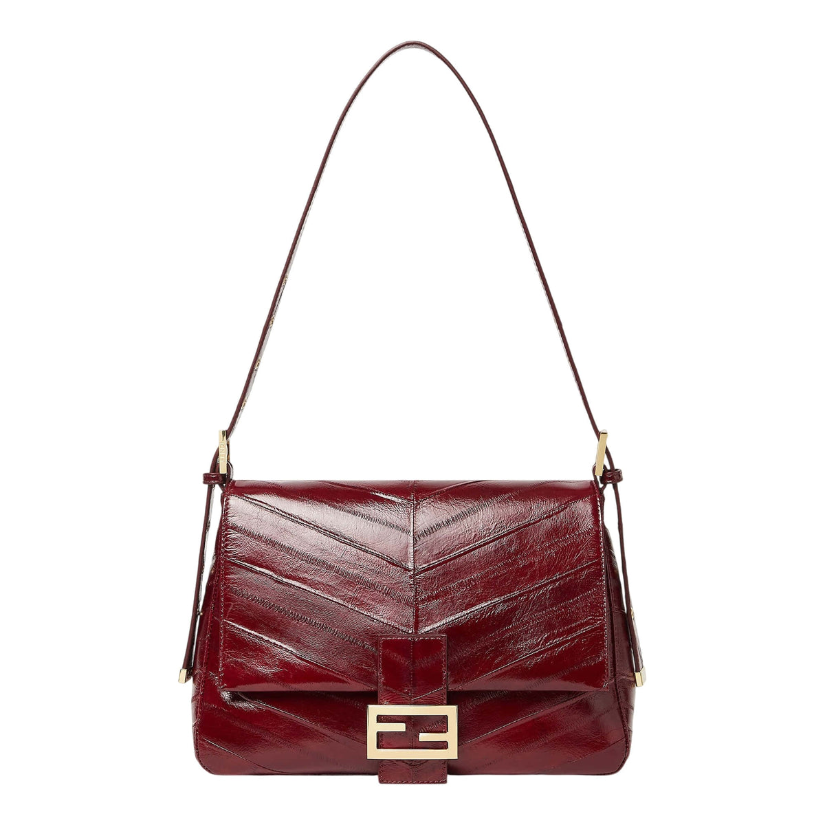 Fendi Flap 26325 Bag