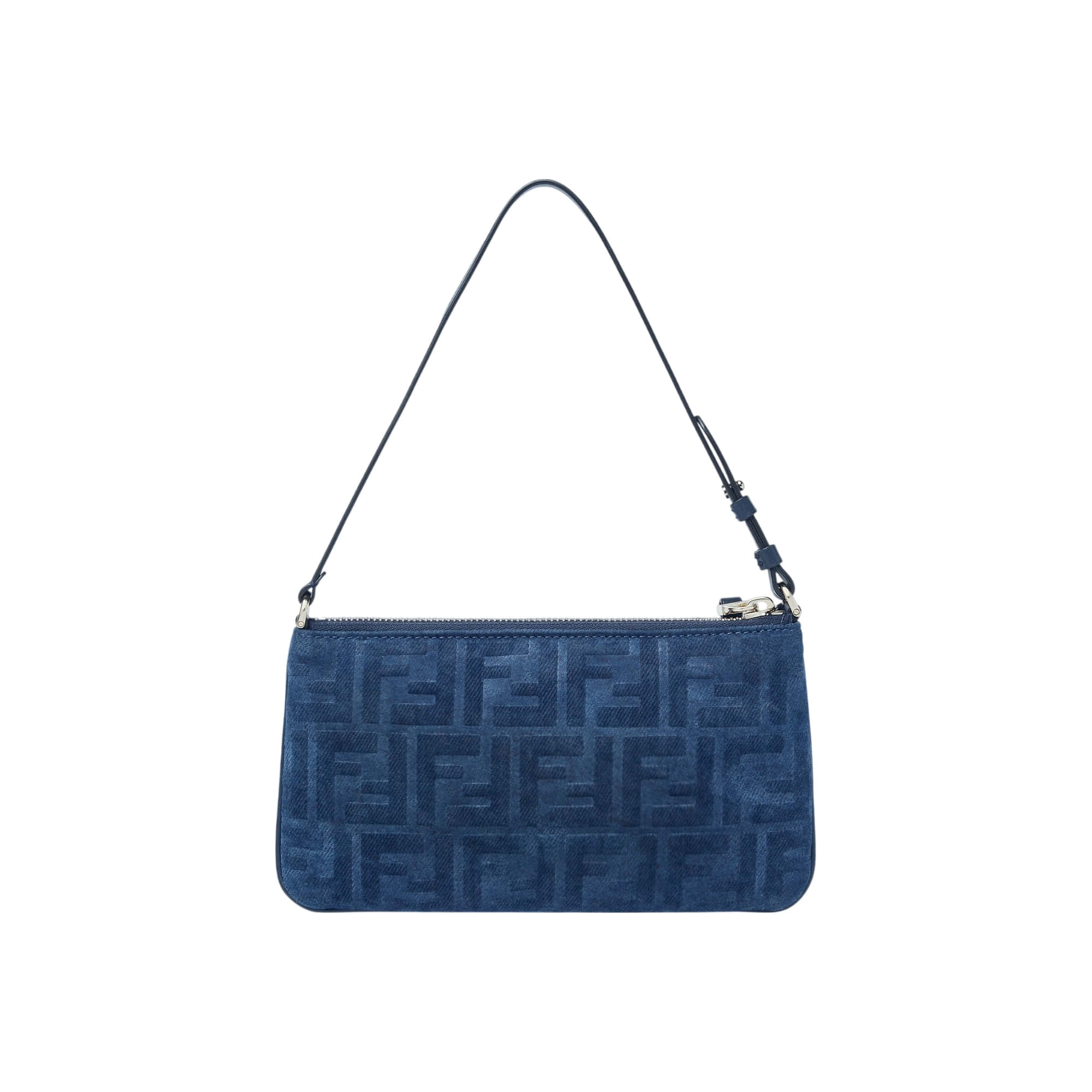 Fendi Flat Baguette Pouch