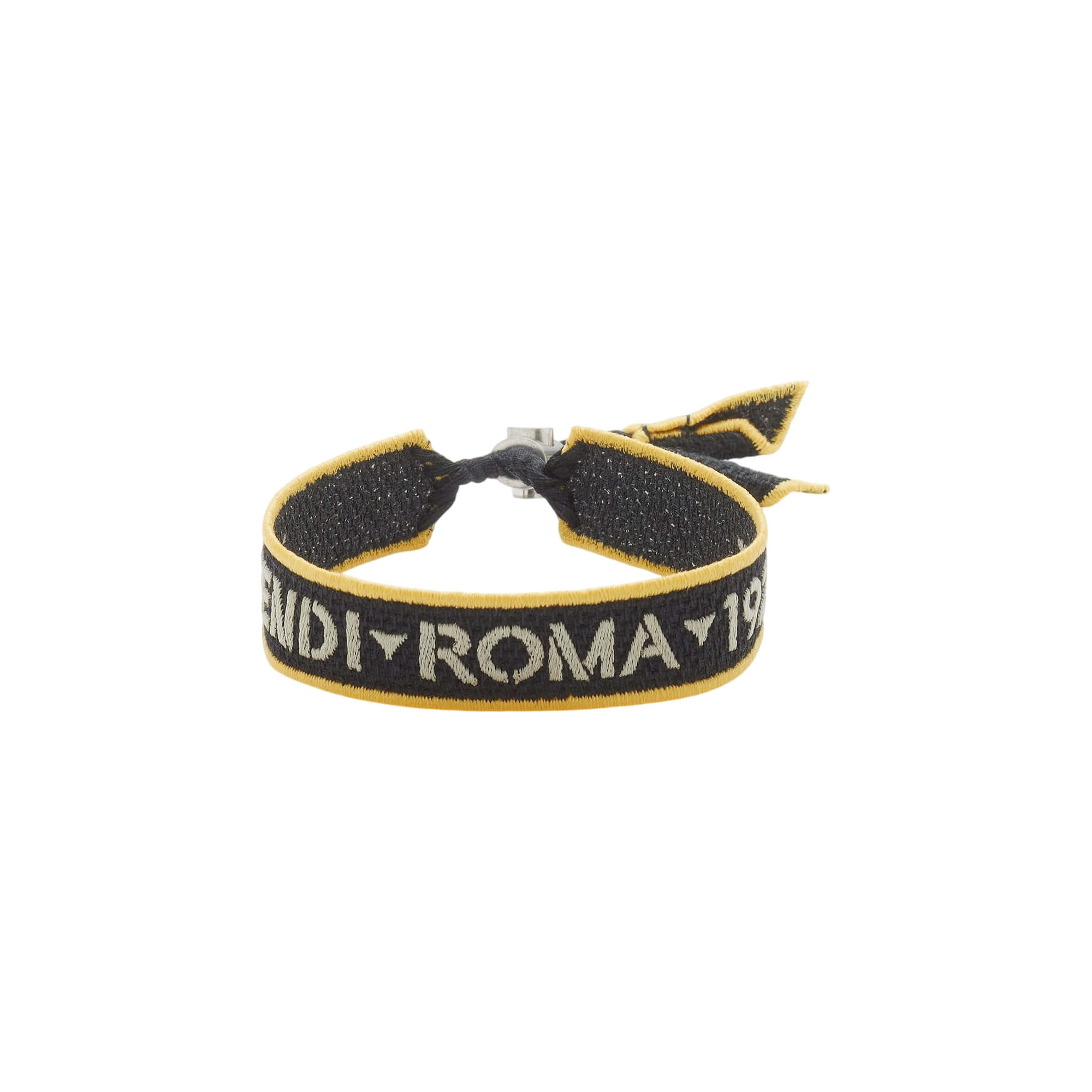 Fendi Flow Bracelet