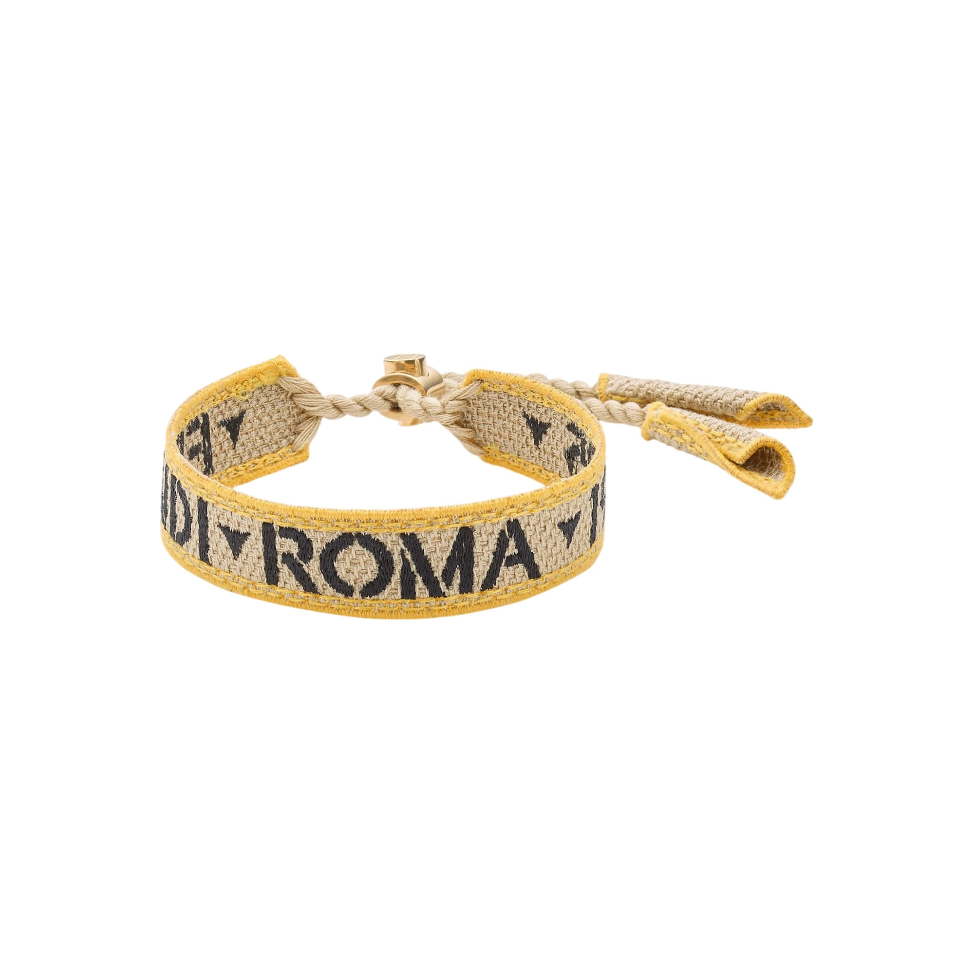 Fendi Flow Bracelet