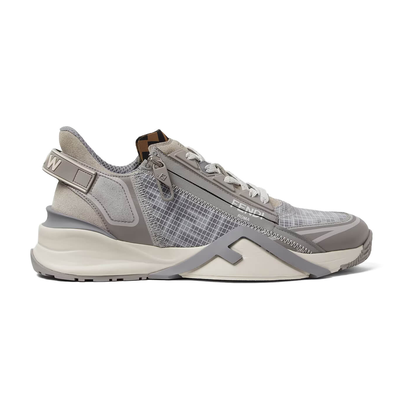 Fendi Flow Men's Sneakers