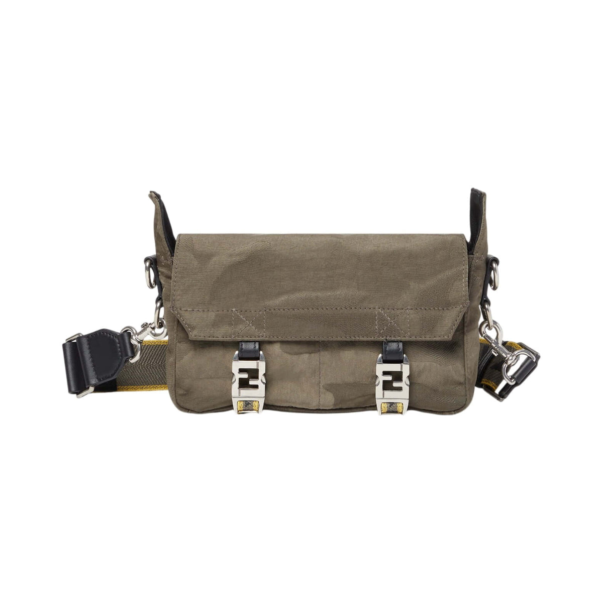 Fendi Flow Small Bag
