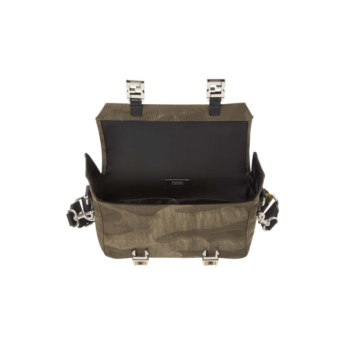 Fendi Flow Small Bag