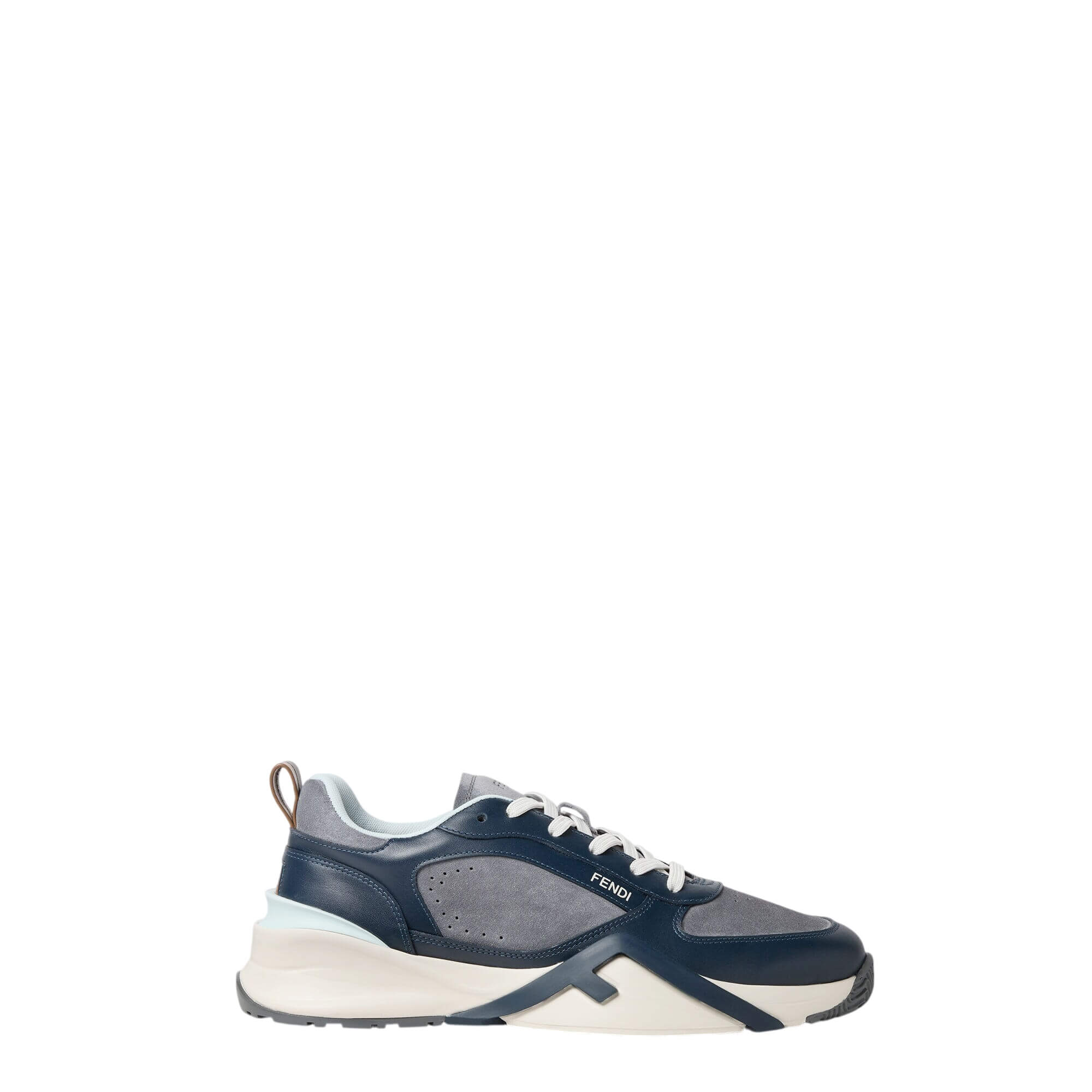 Fendi Flow Sneakers