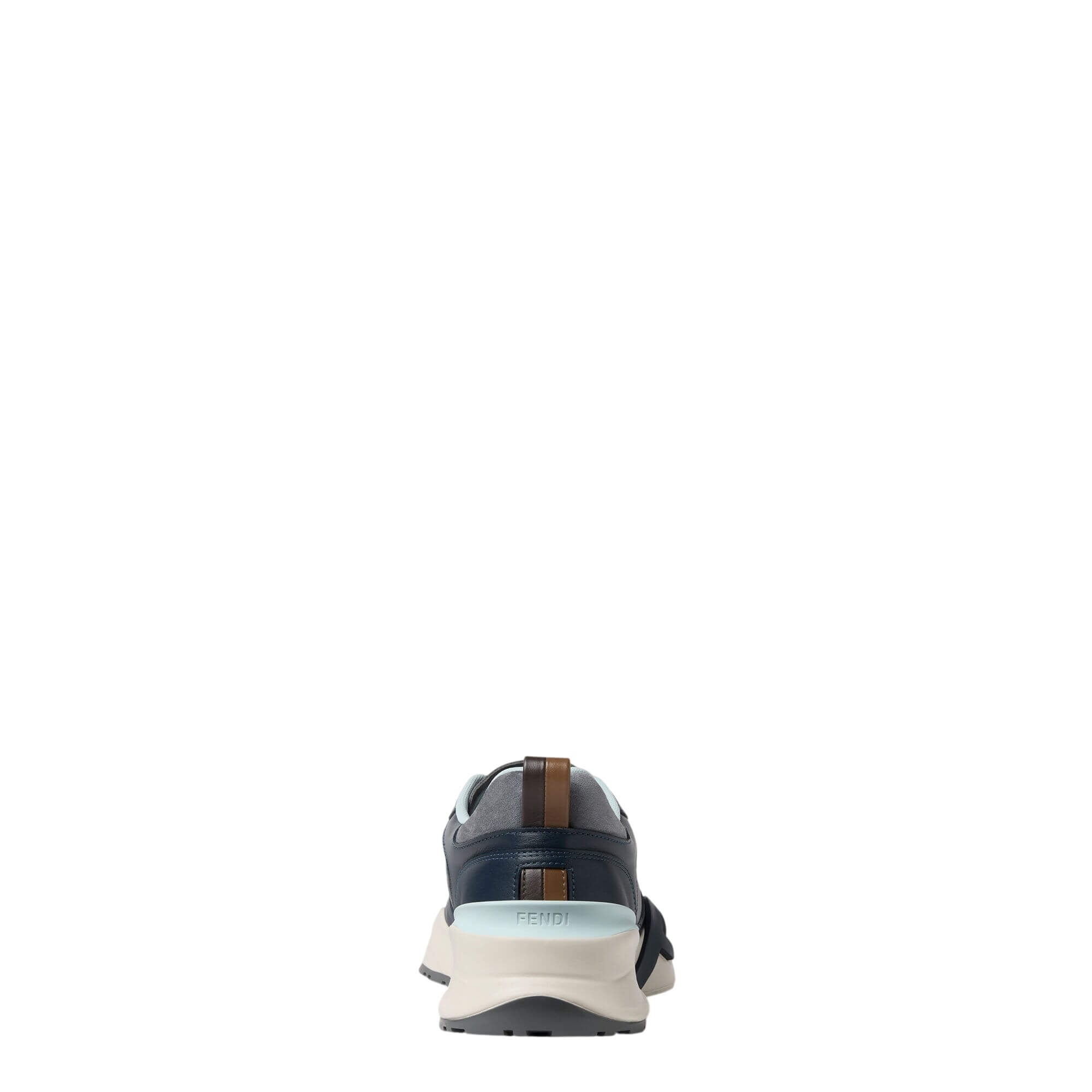 Fendi Flow Sneakers