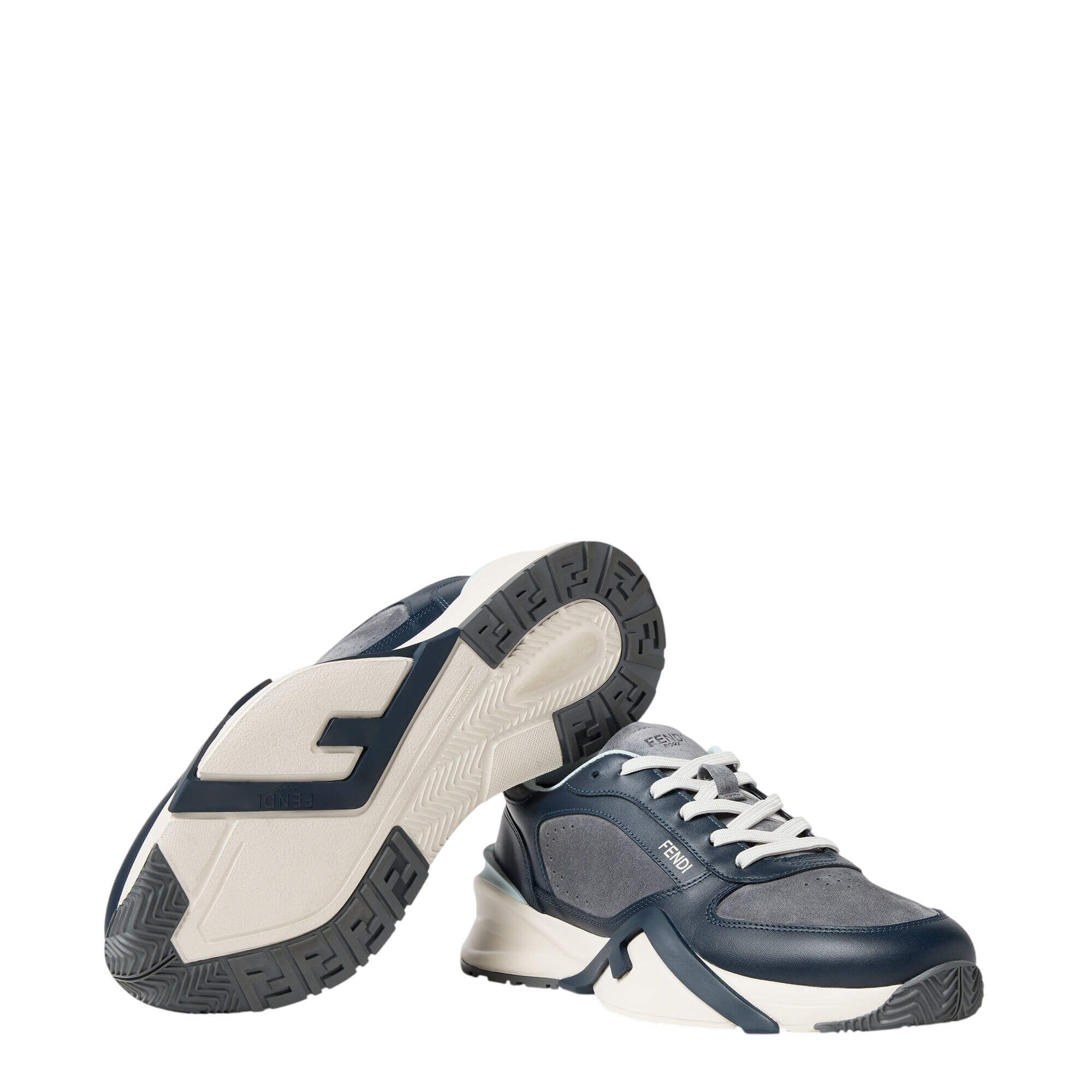 Fendi Flow Sneakers