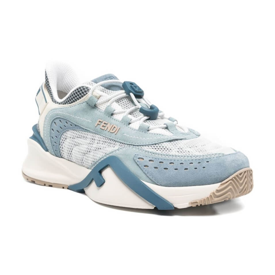 Fendi Flow Sneakers