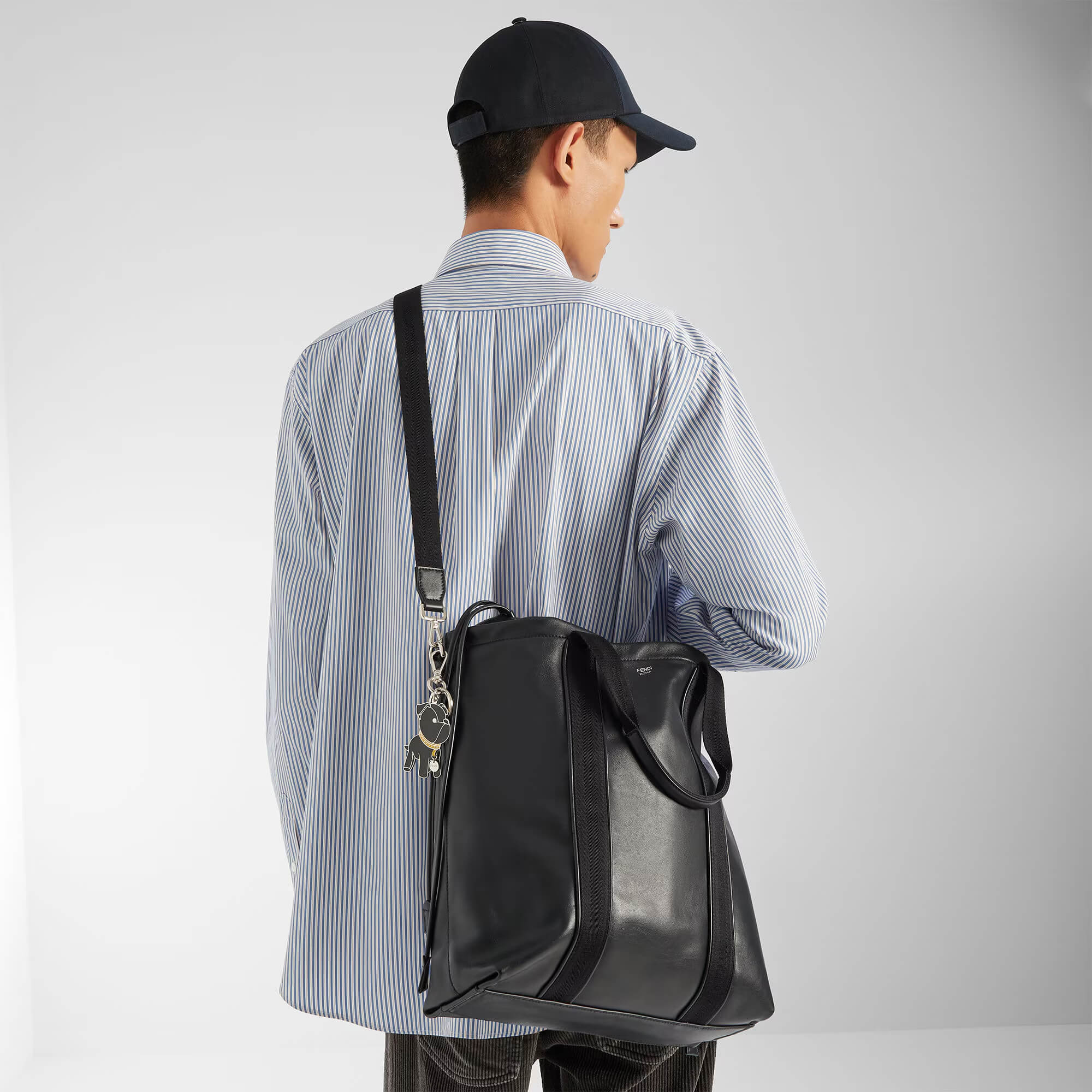 Fendi Flux Bag