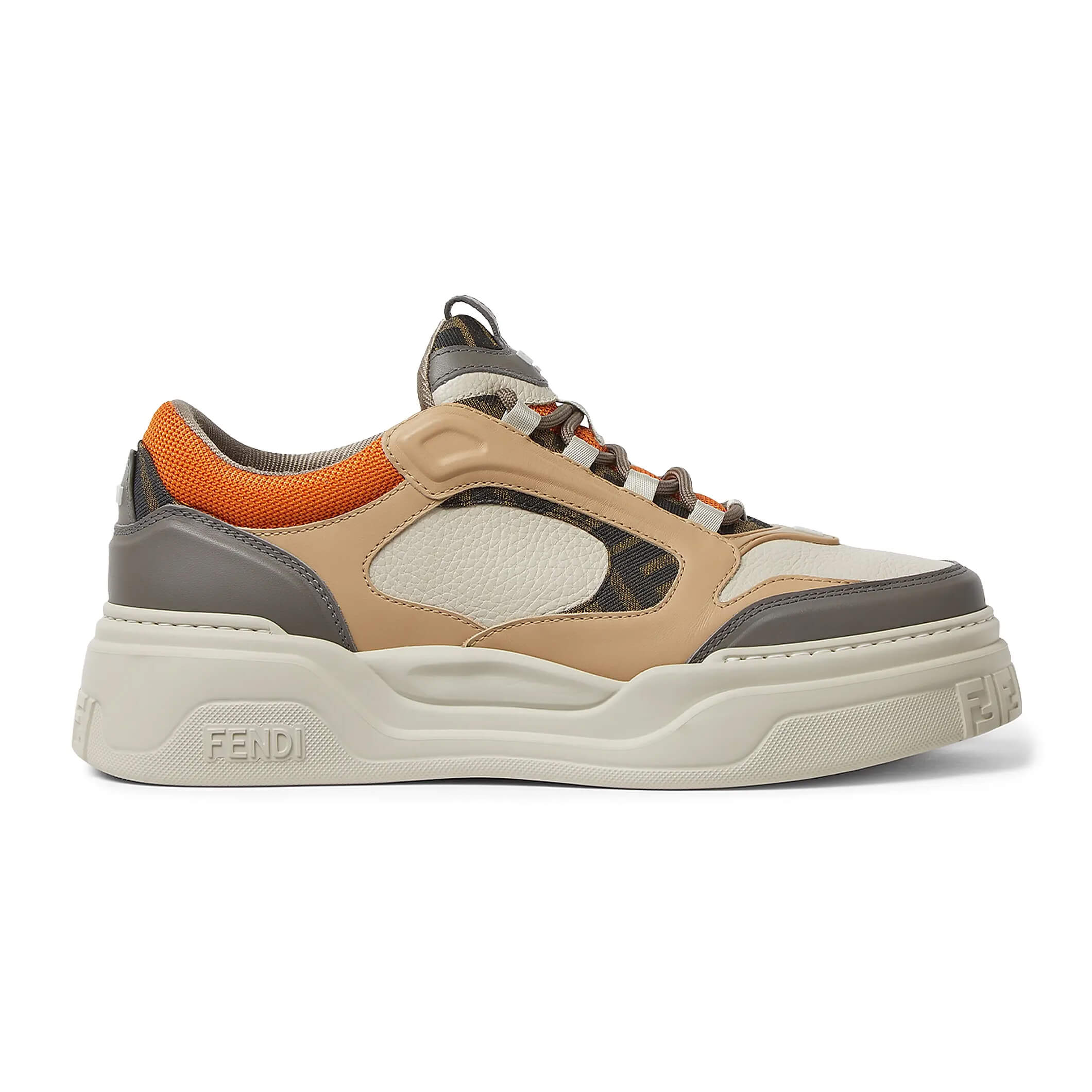 Fendi Force Men's Sneakers