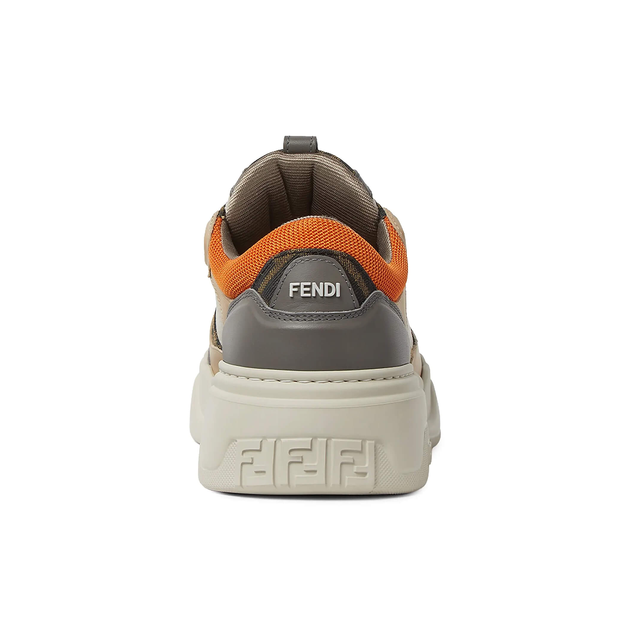 Fendi Force Men's Sneakers