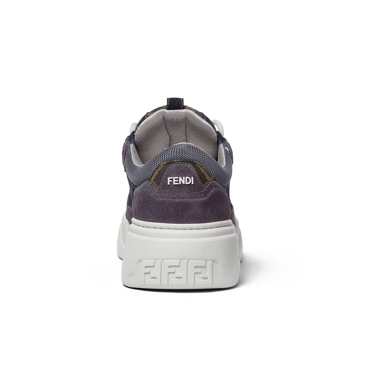 Fendi Force Men's Sneakers