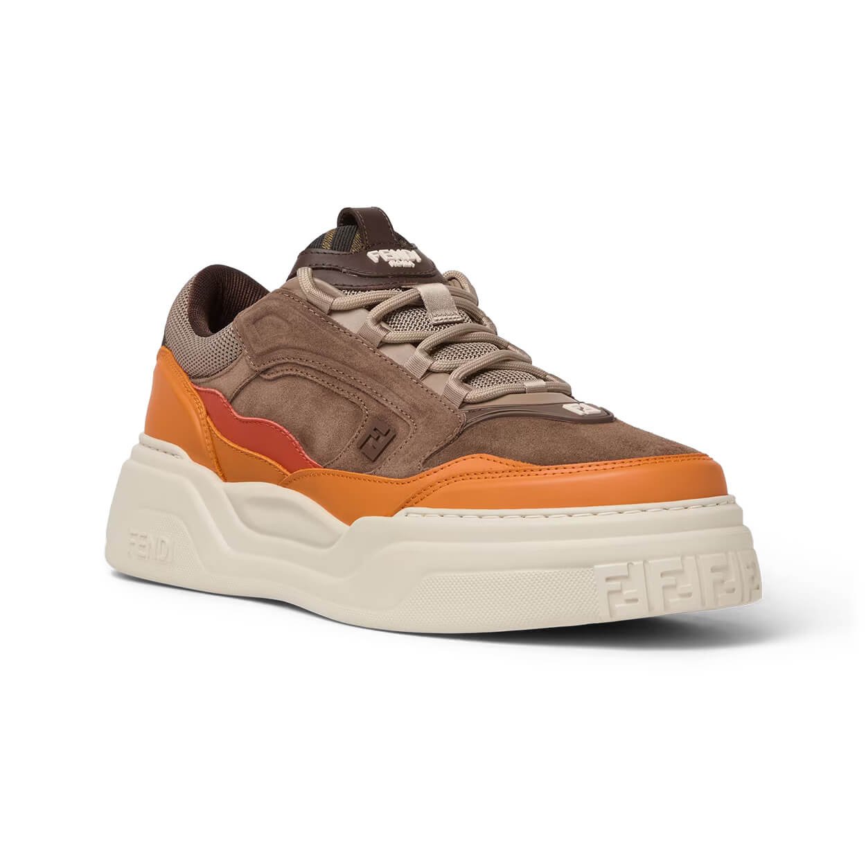 Fendi Force Sneaker