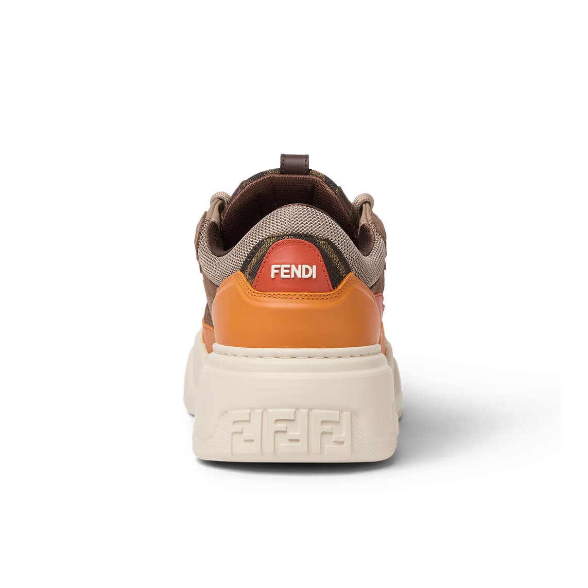 Fendi Force Sneaker