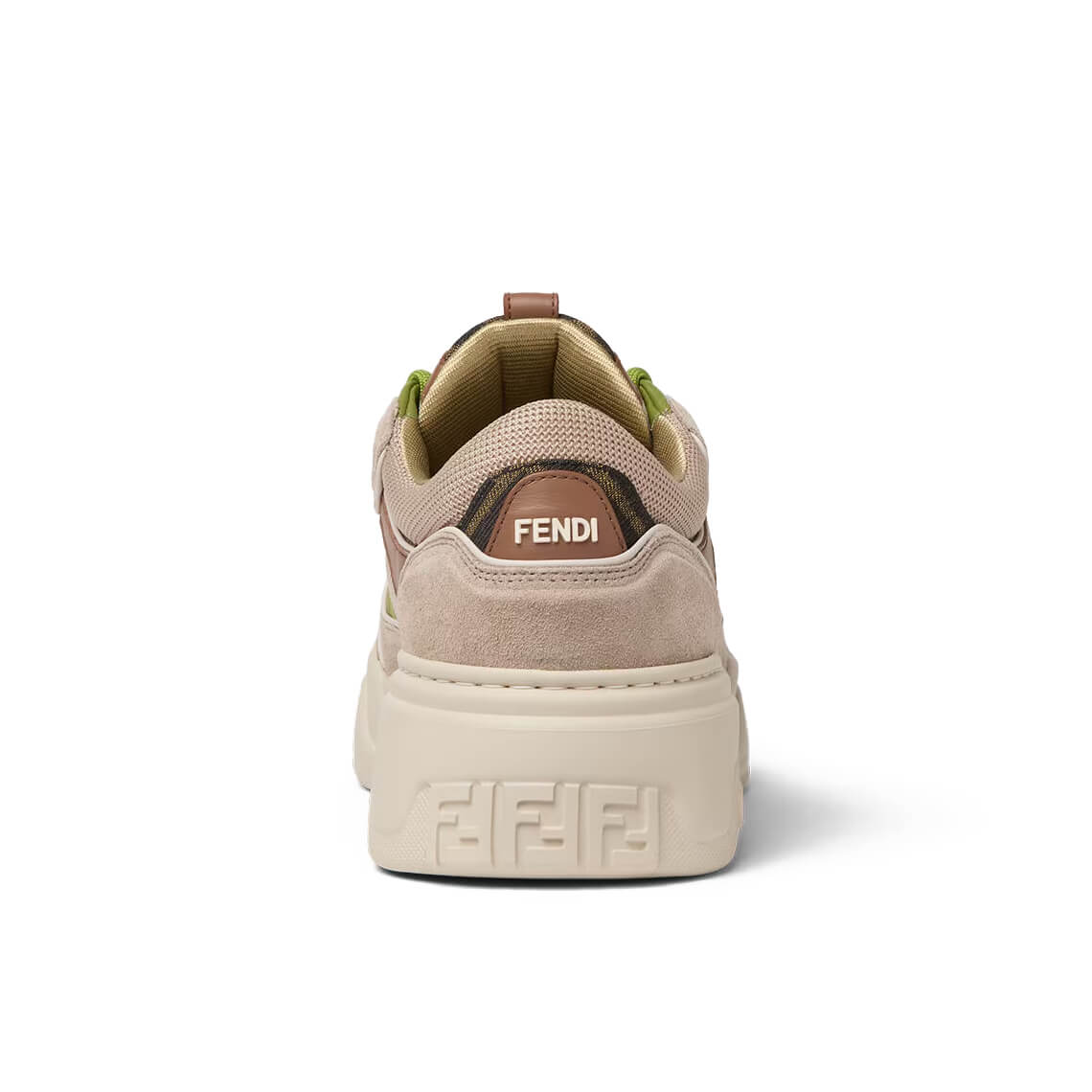 Fendi Force Sneaker