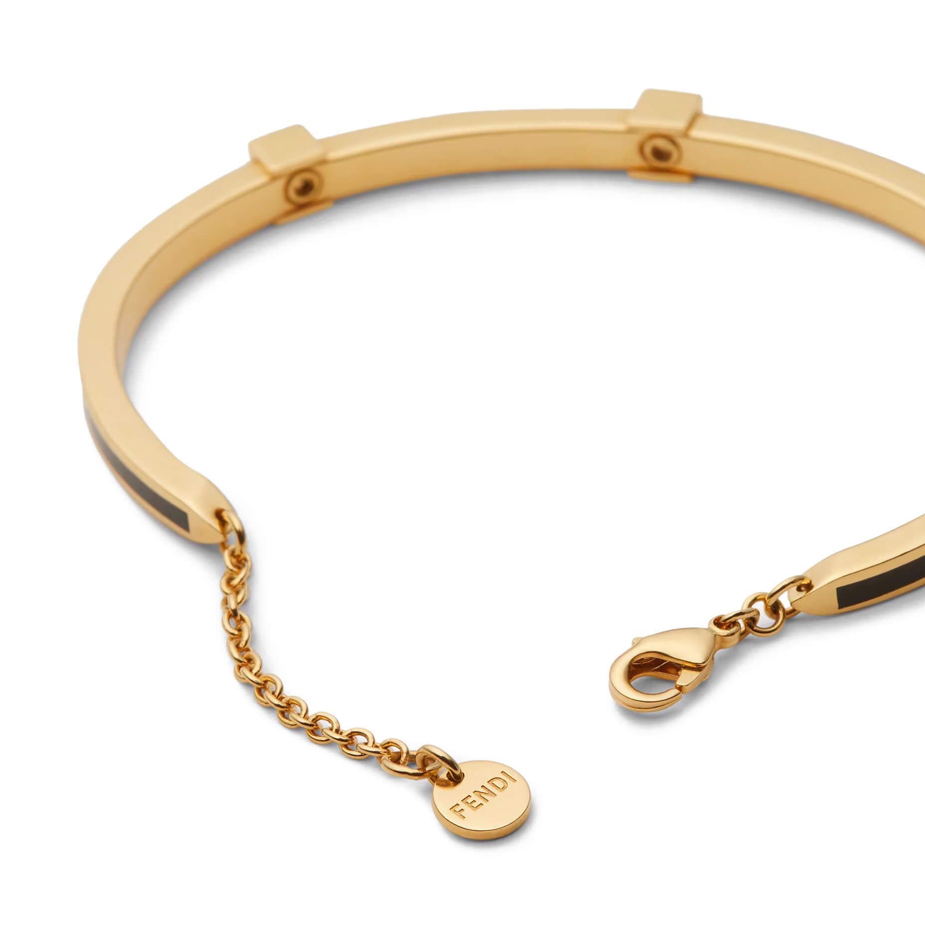 Fendi Forever Fendi bracelet