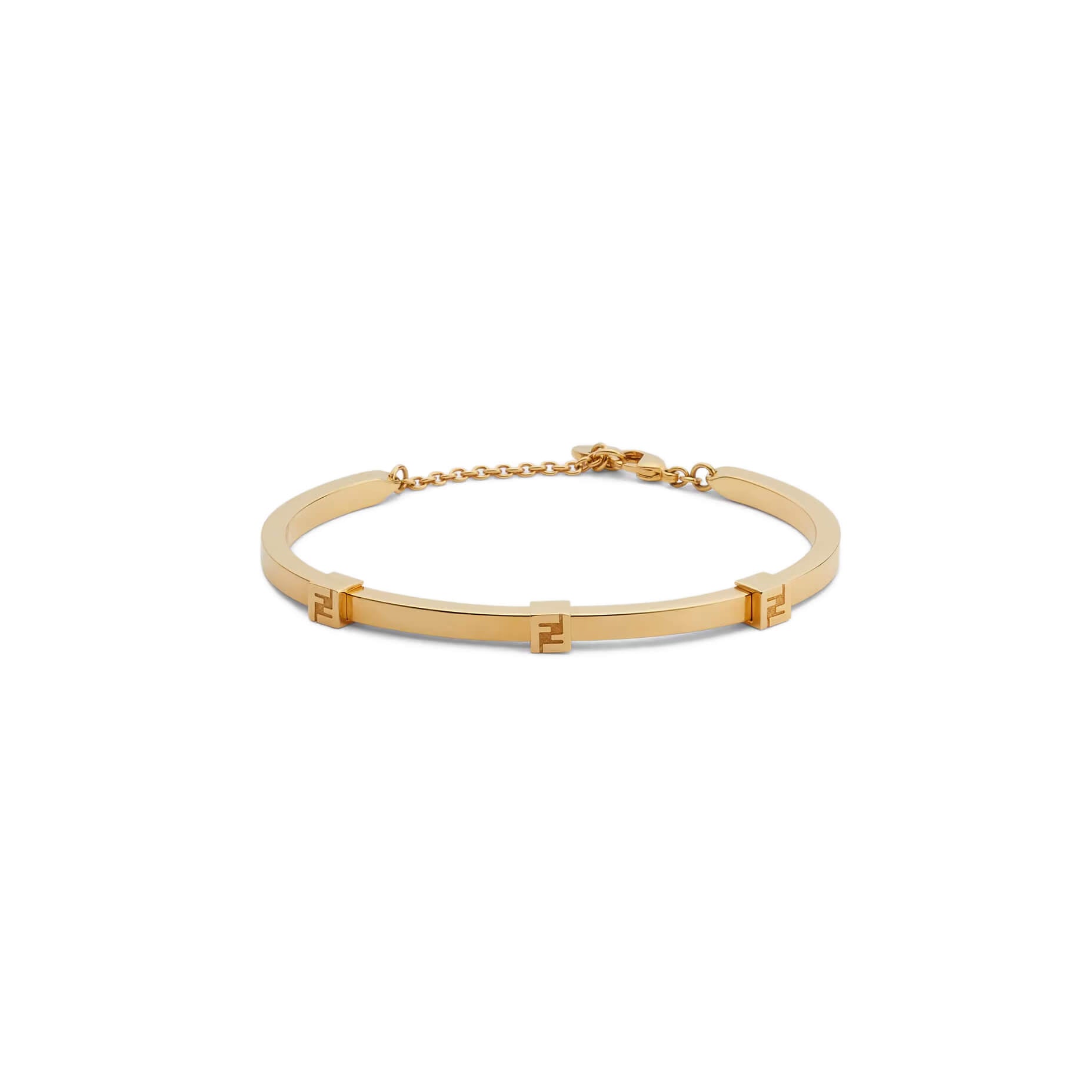 Fendi Forever Fendi bracelet