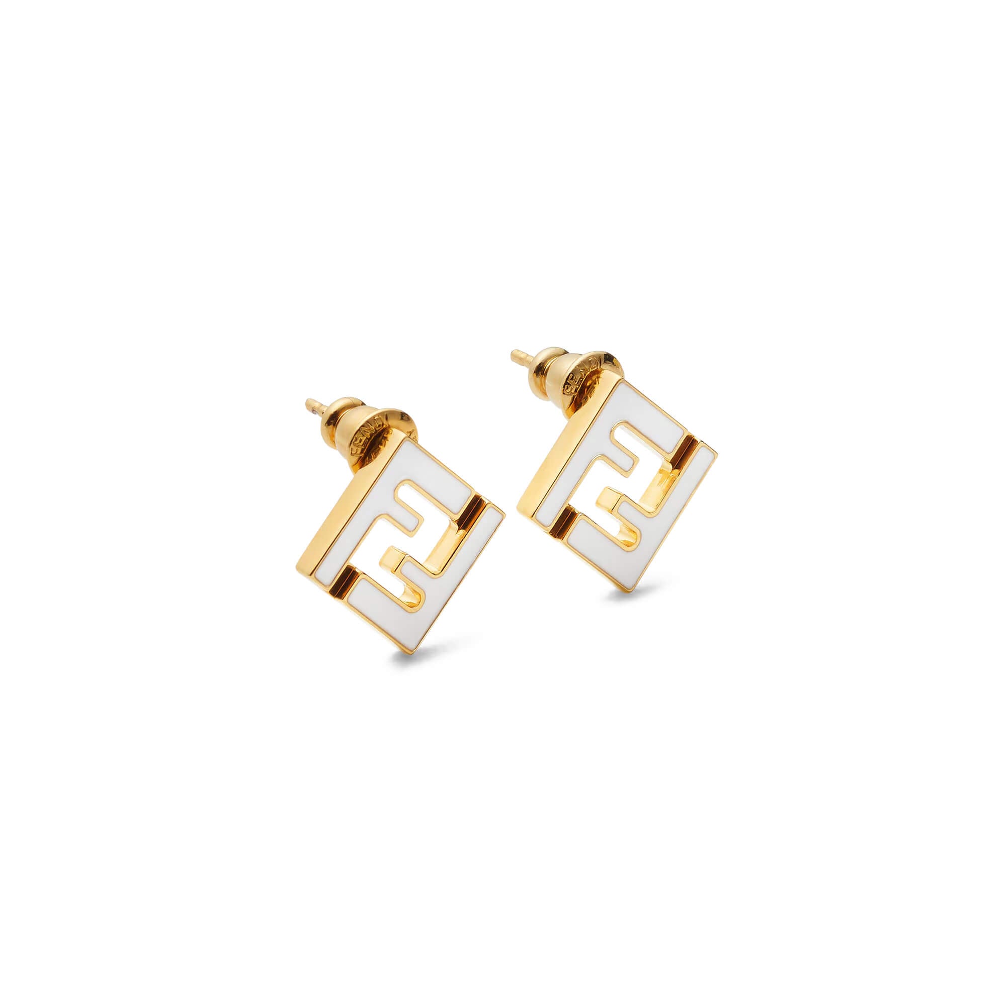 Fendi Forever Fendi Earrings