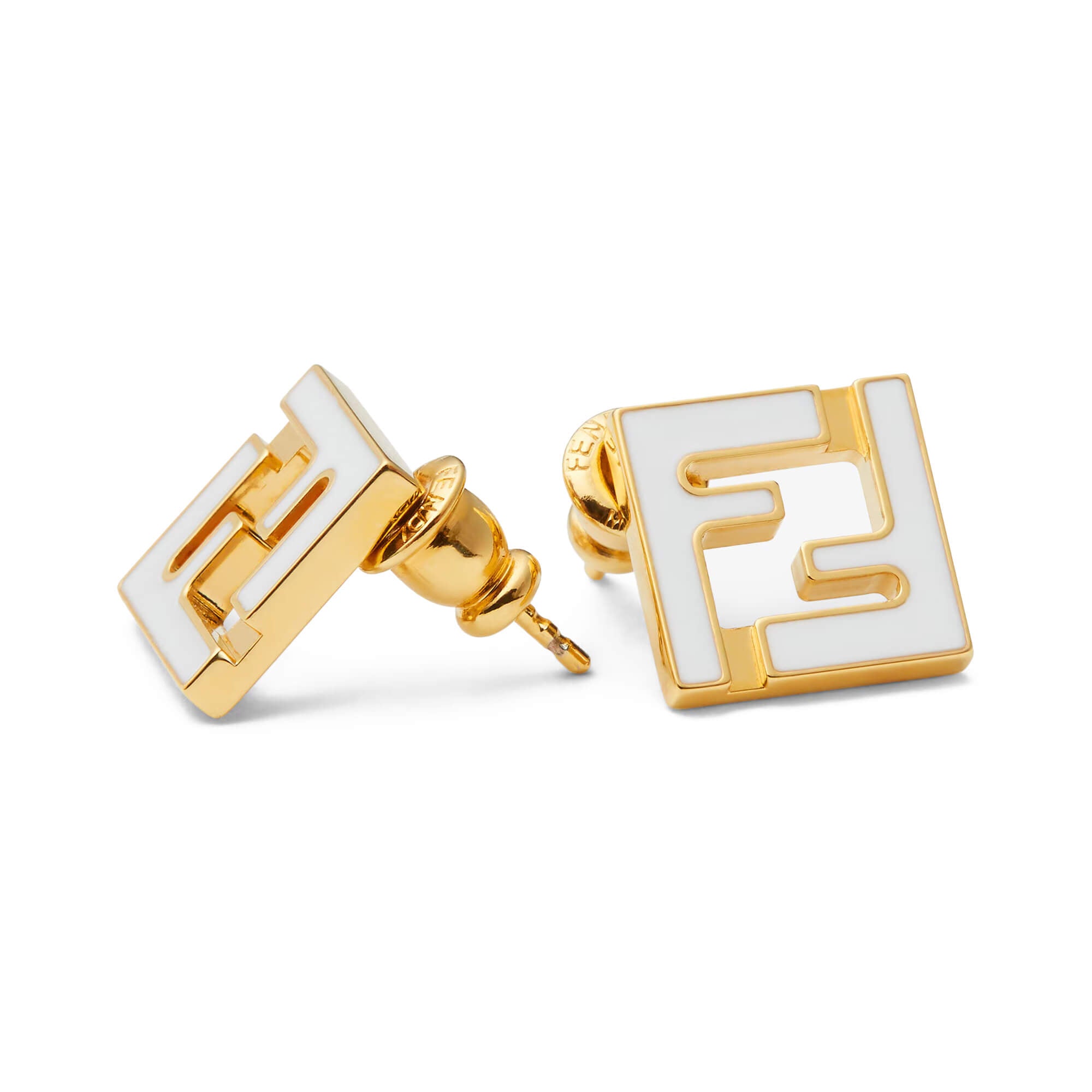 Fendi Forever Fendi Earrings