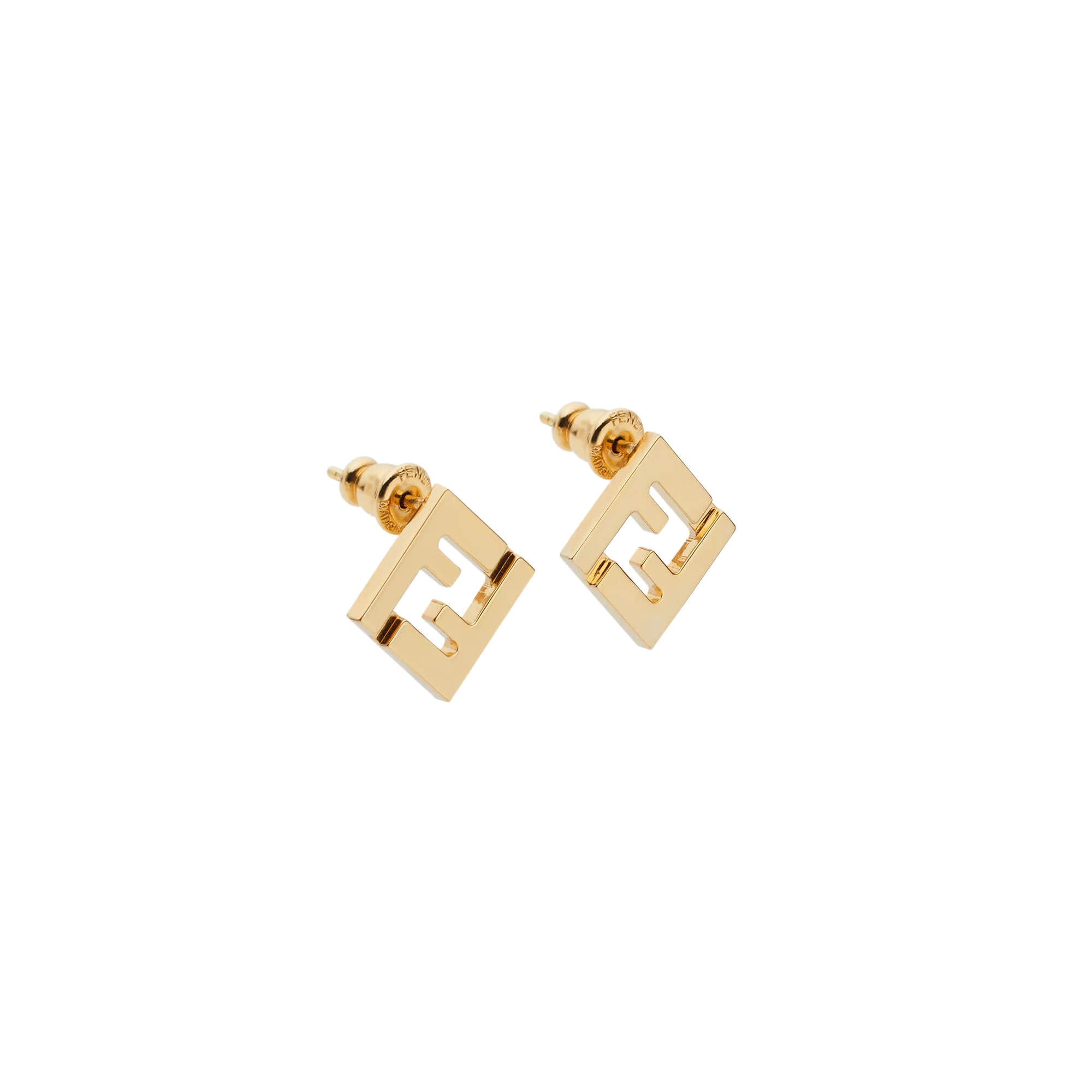 Fendi Forever Fendi Earrings