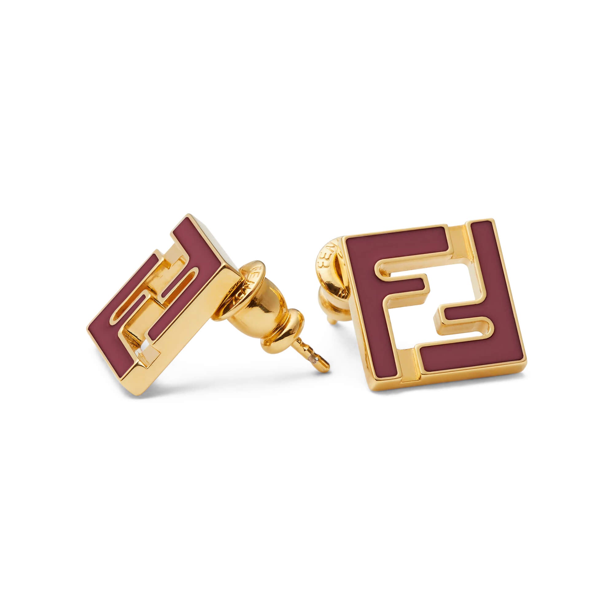 Fendi Forever Fendi Earrings